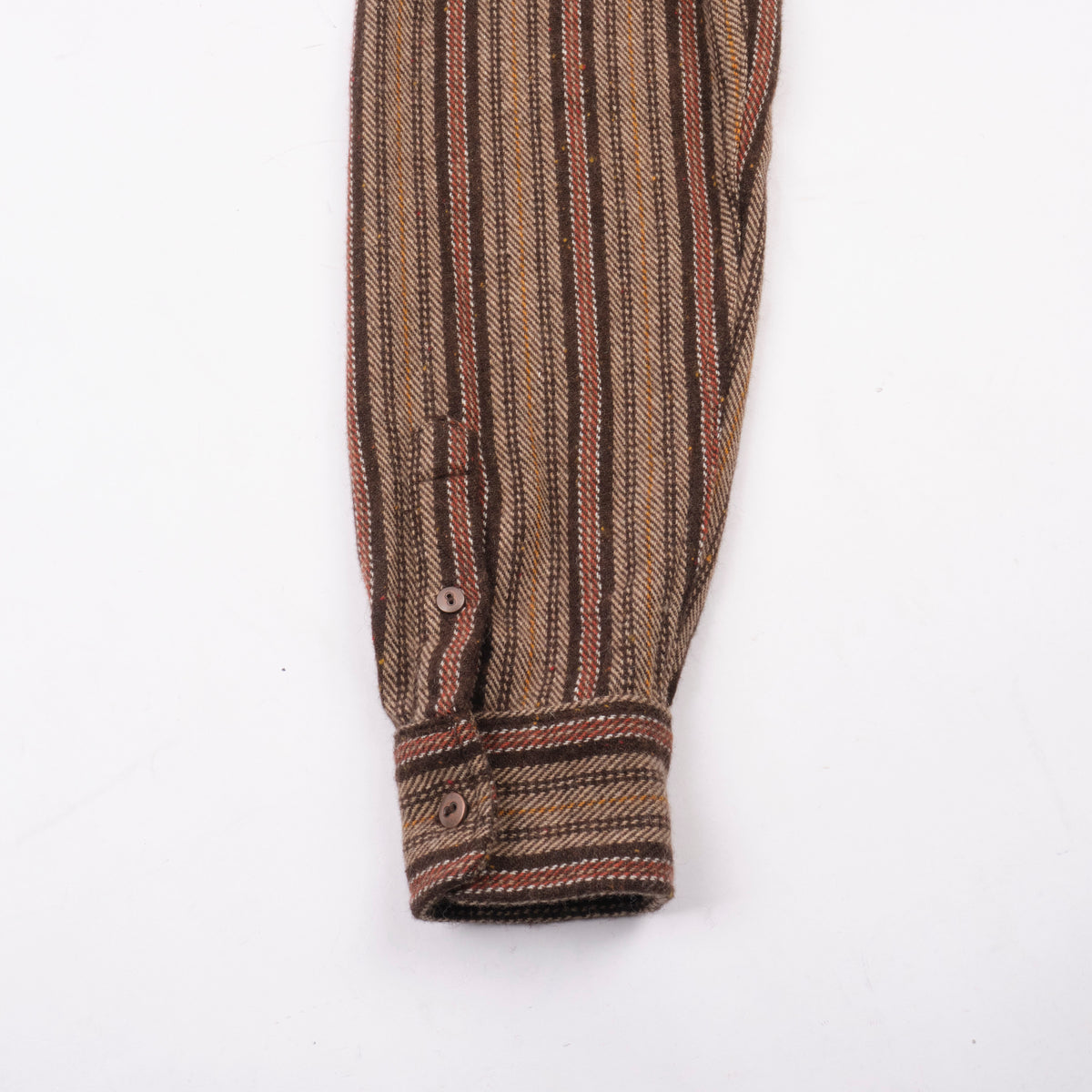 Bodie Brown Stripe