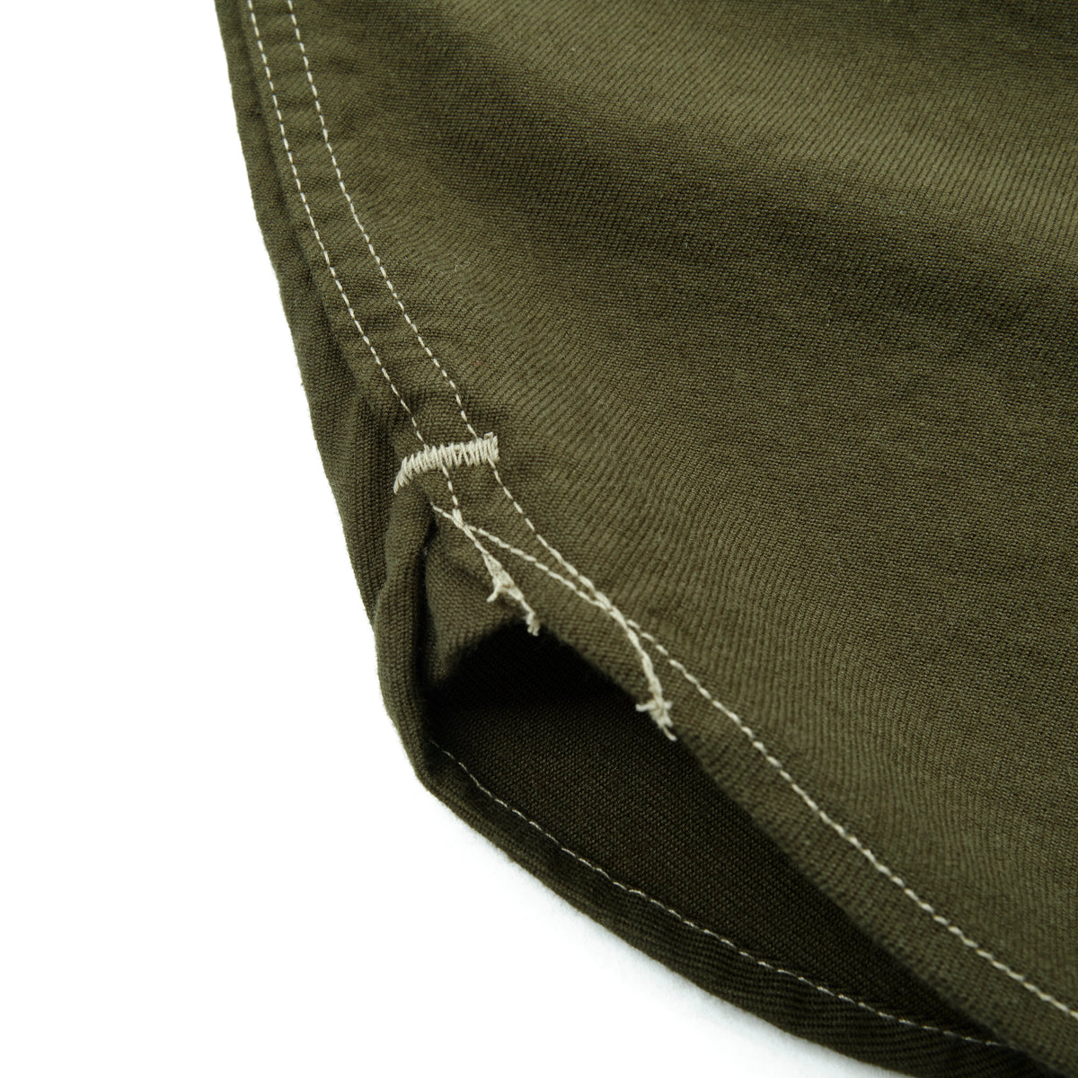 Kamas Olive