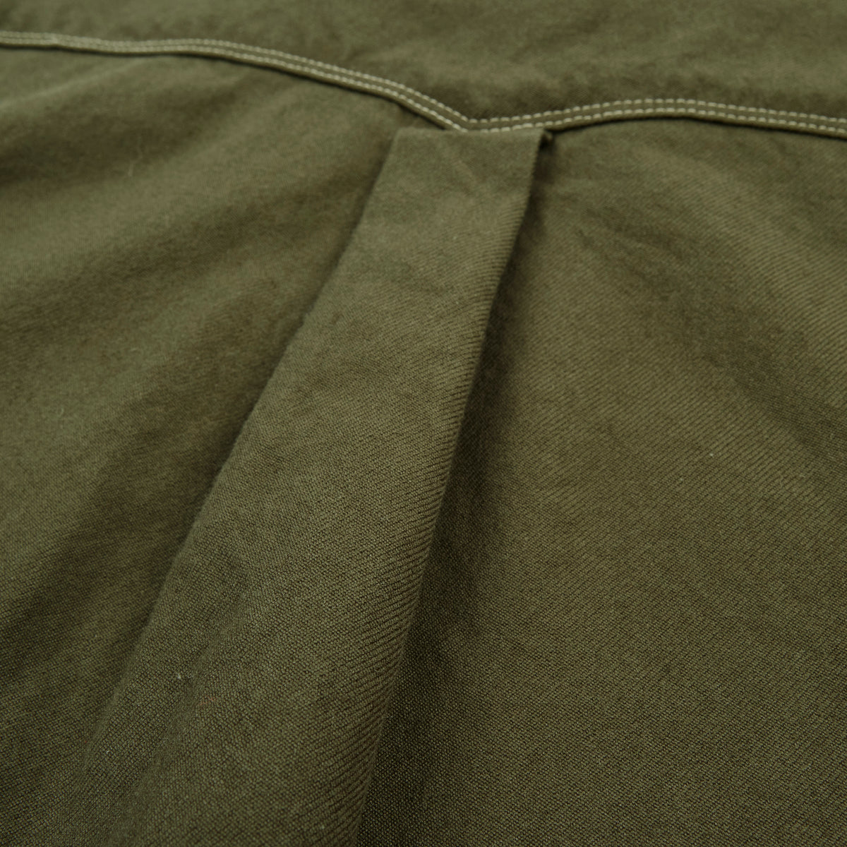 Kamas Olive
