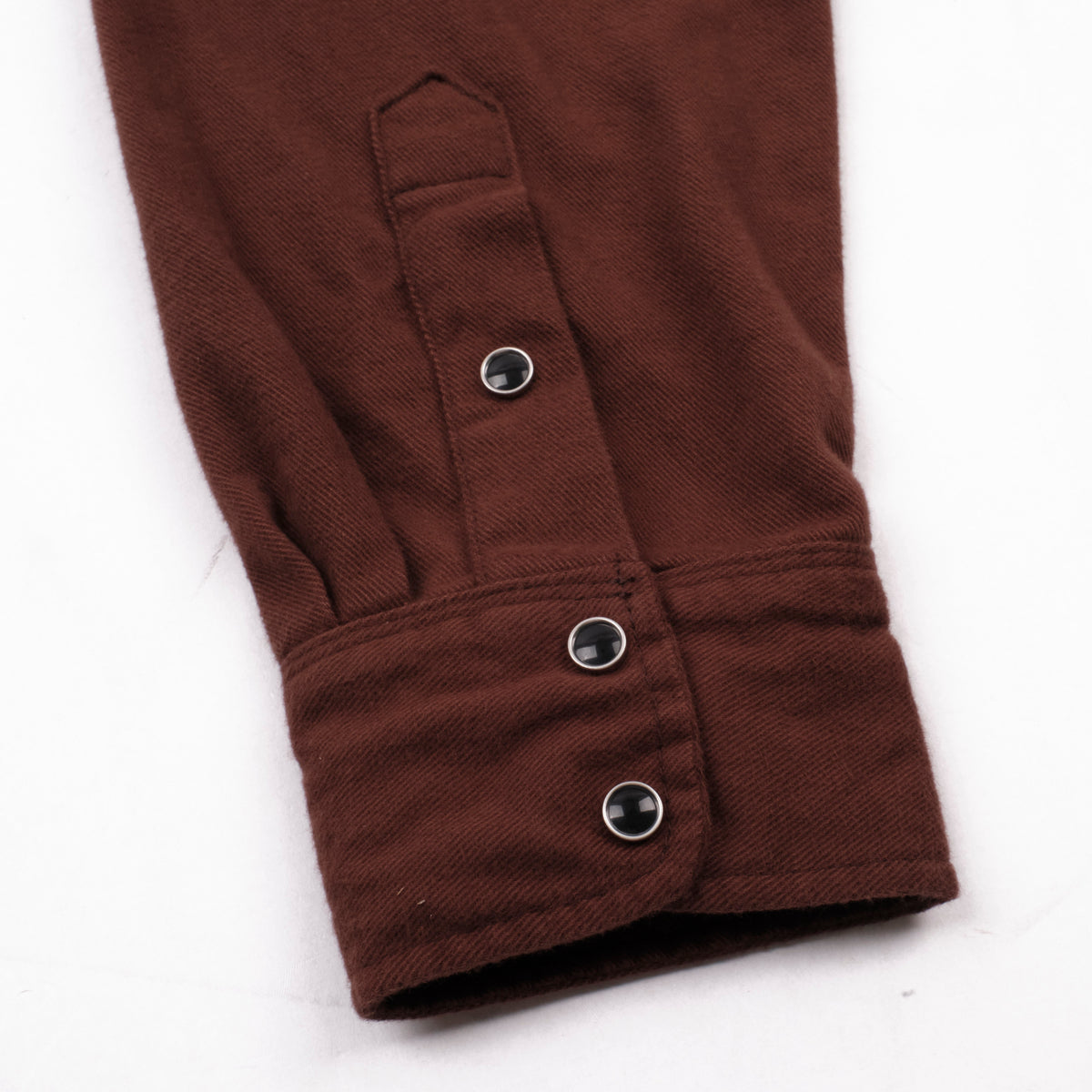 Bodie Brown Twill