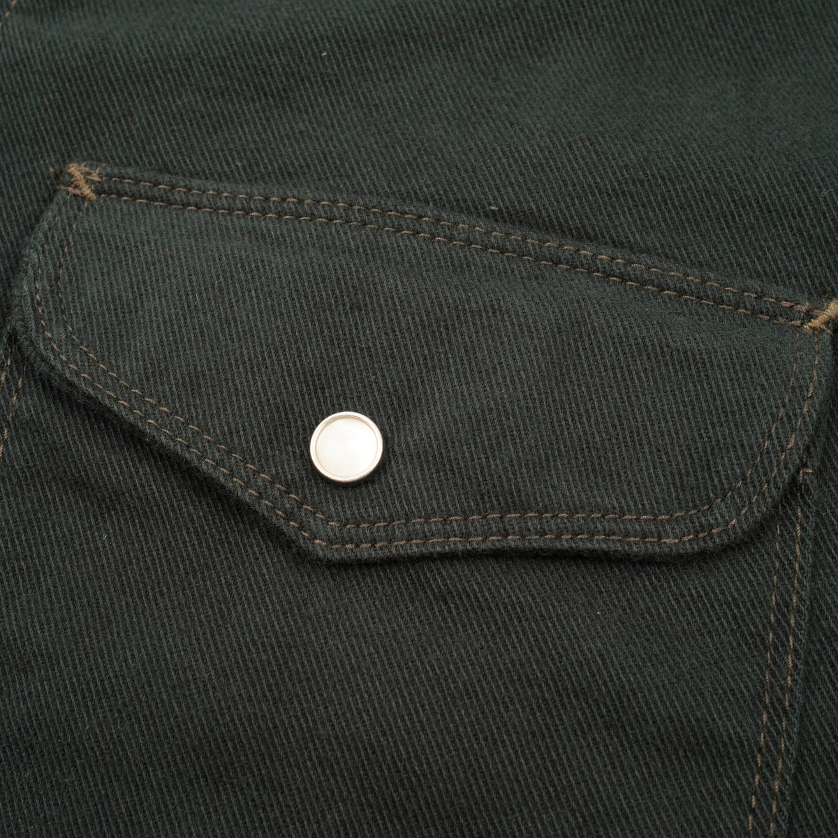 Bodie Forest Twill