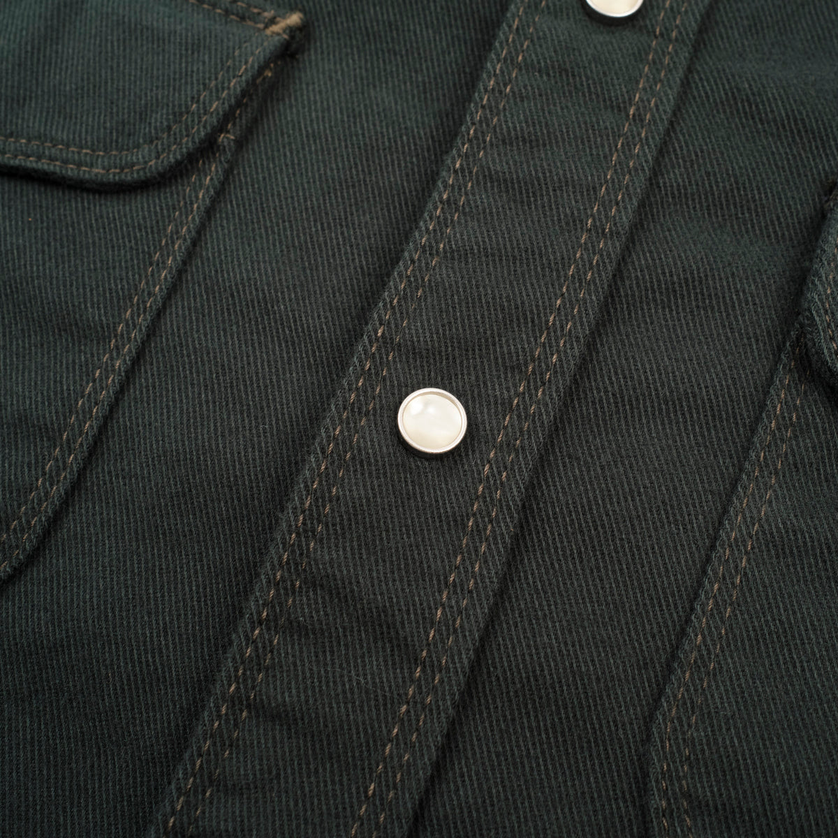 Bodie Forest Twill