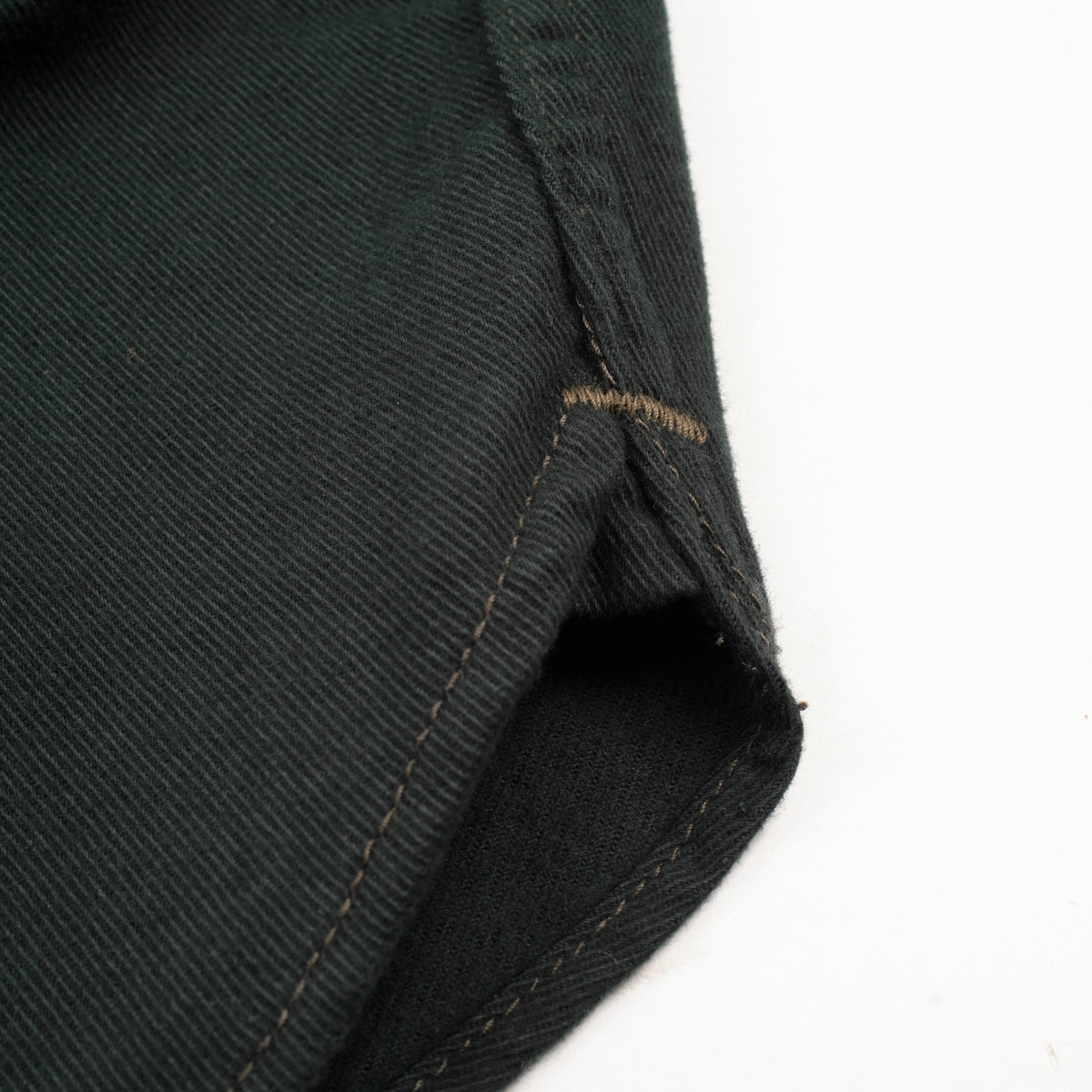 Bodie Forest Twill