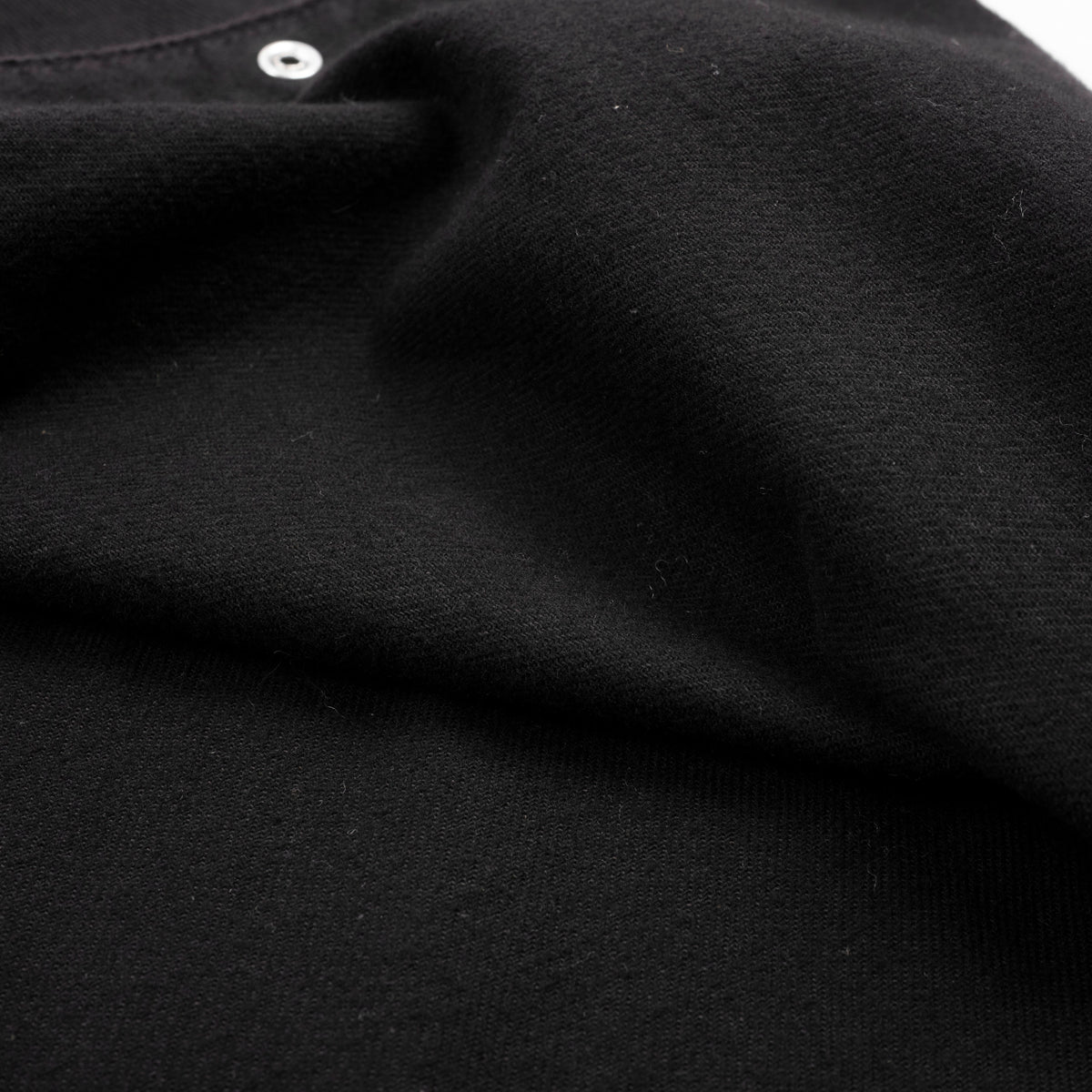 Bodie Black Twill