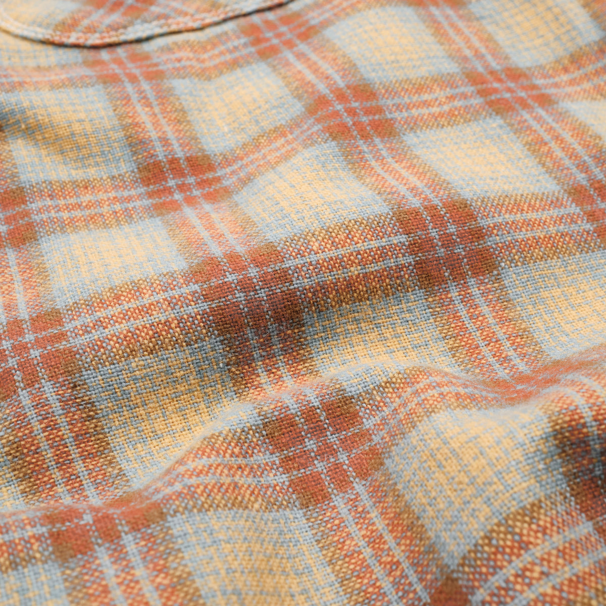 Dayton LS Goldtail Wool