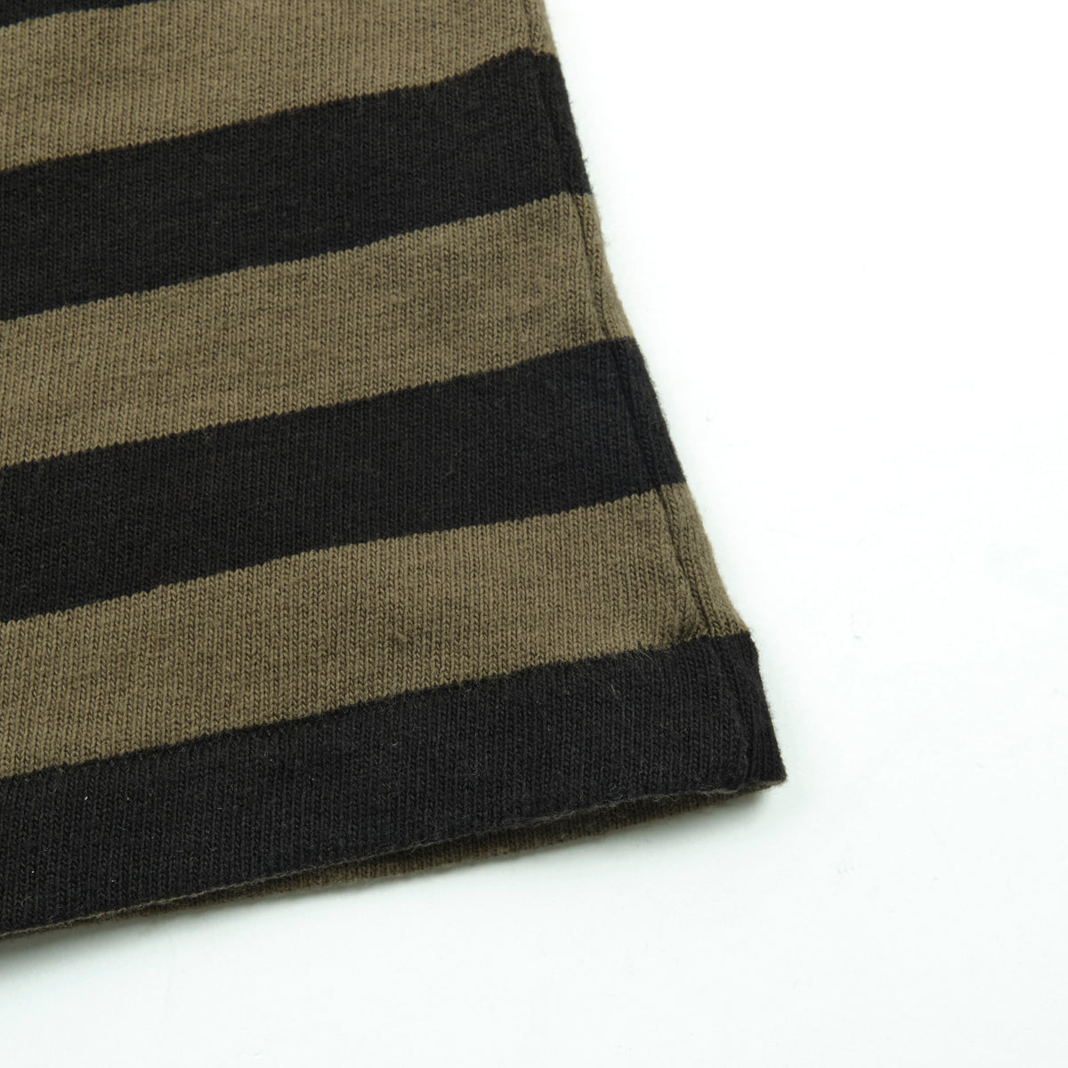 Shifter S/S Tee Cedar Stripe