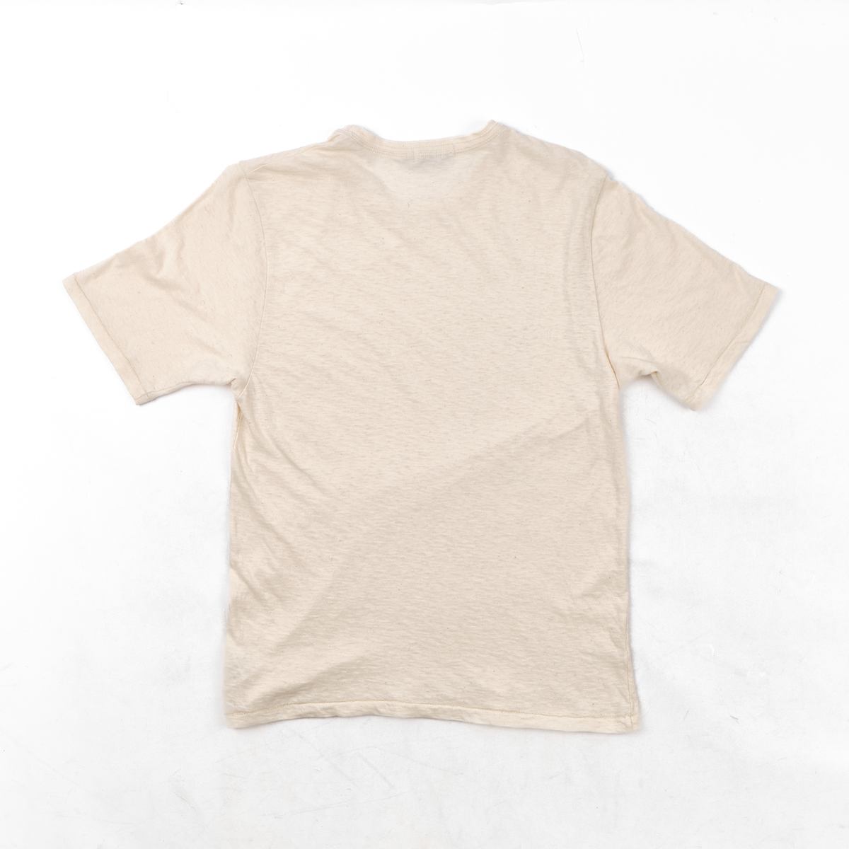 Fairmont Natural T-Shirt
