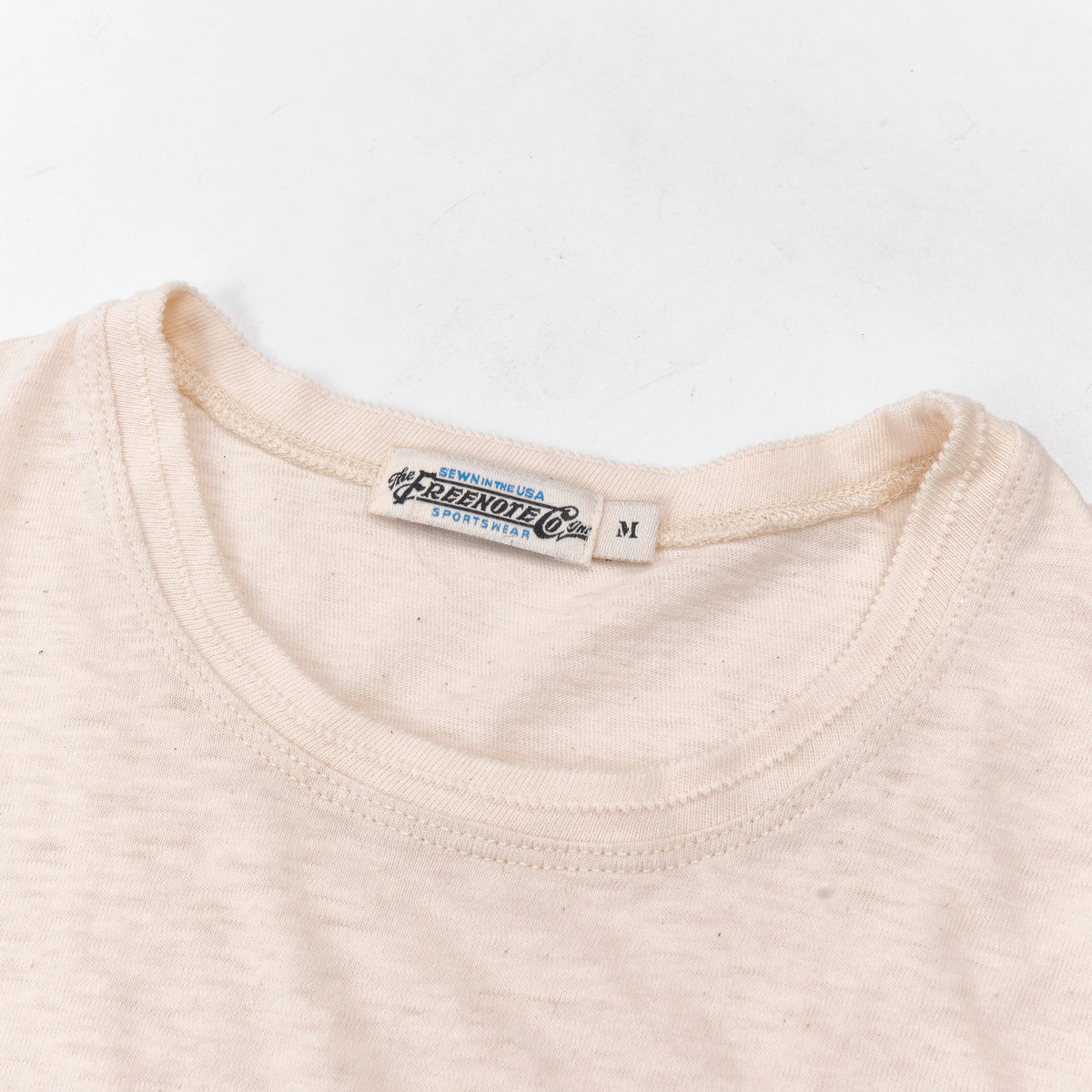 Fairmont Natural T-Shirt