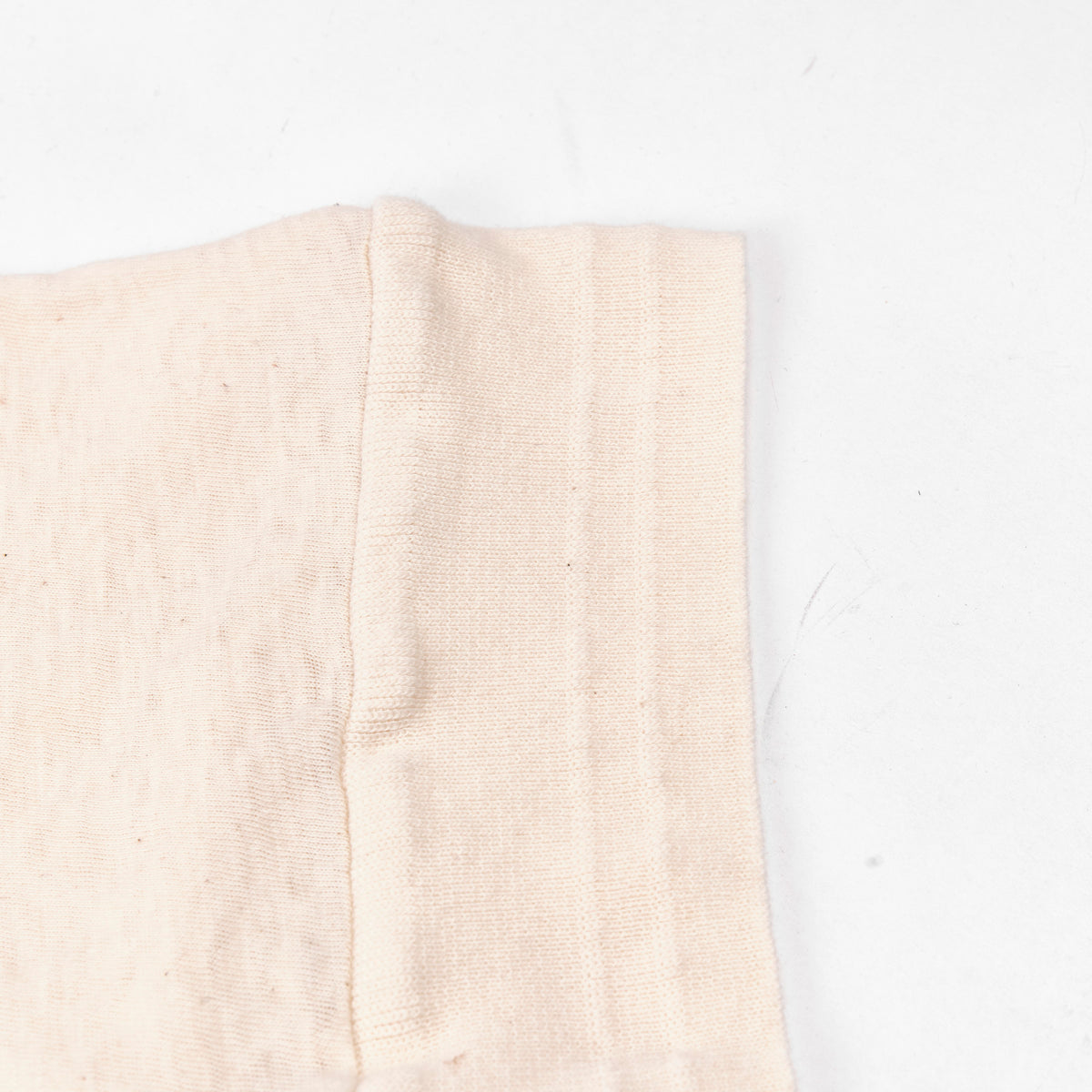 Fairmont Natural S/S Henley