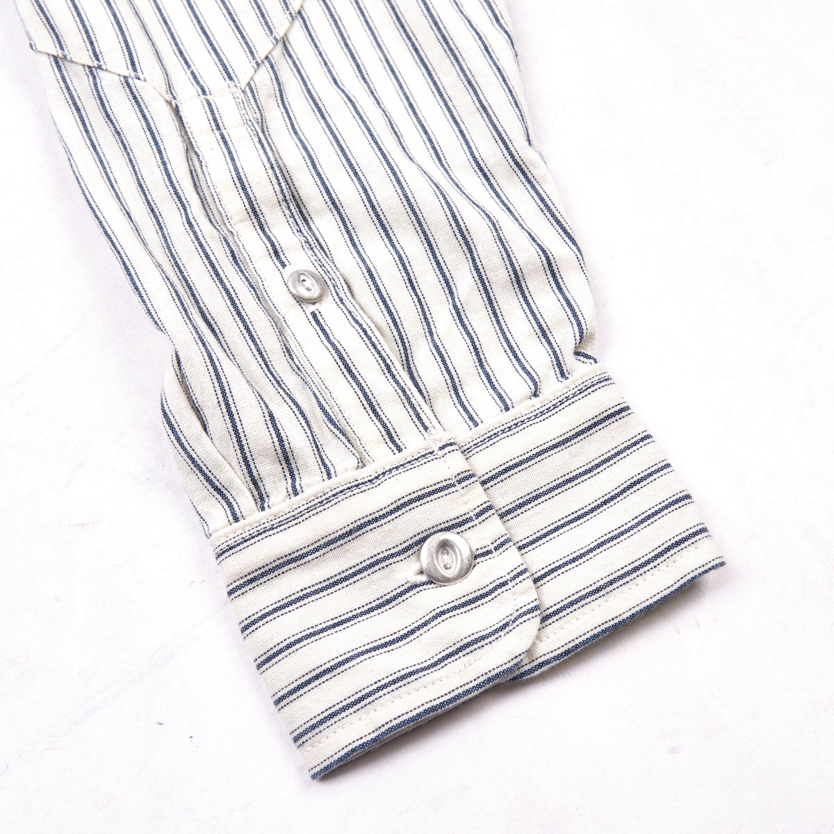 Lambert Cream Stripe