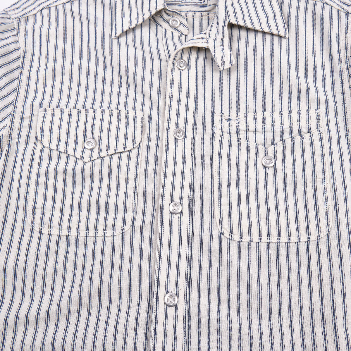 Lambert Cream Stripe