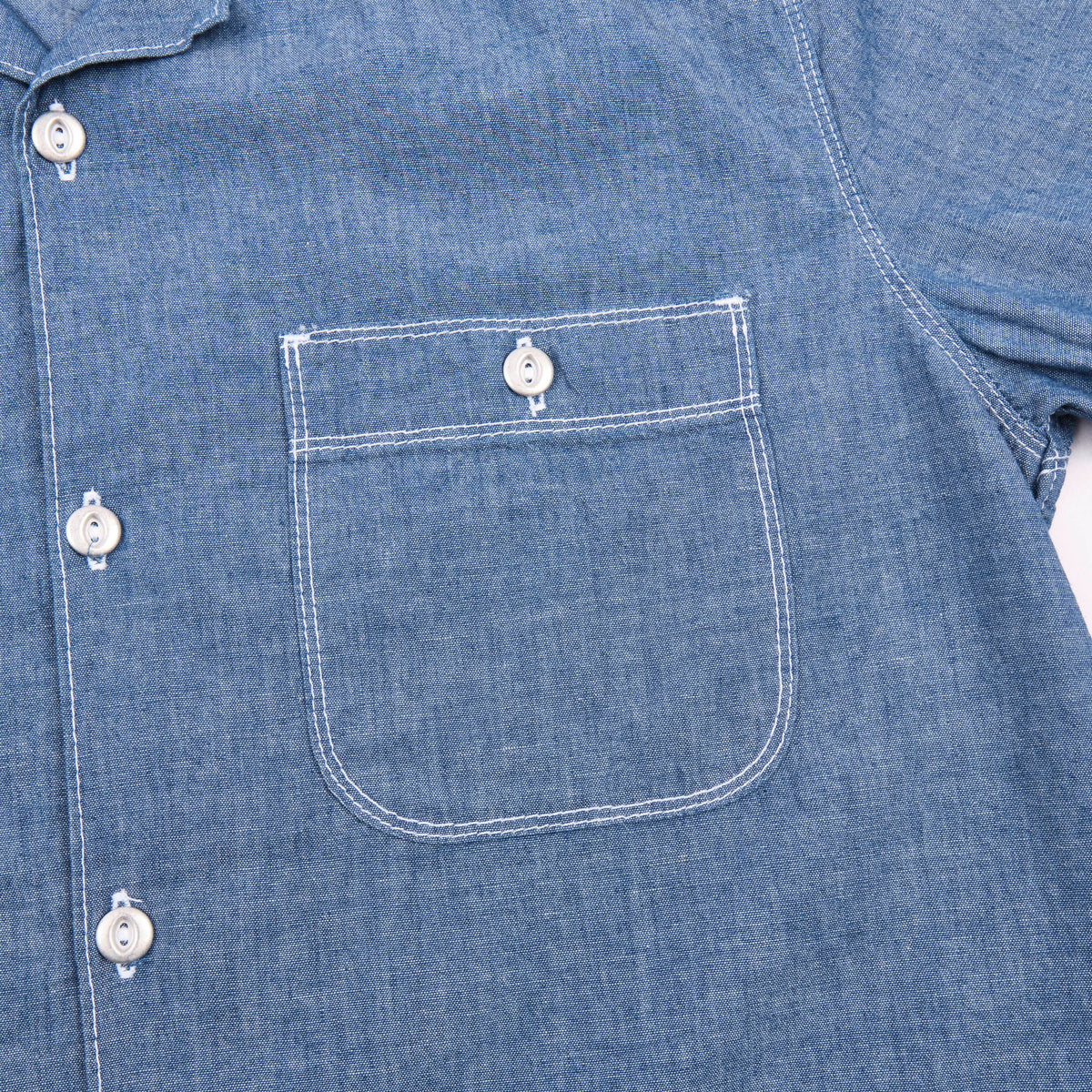 Dayton <span>Chambray </span>