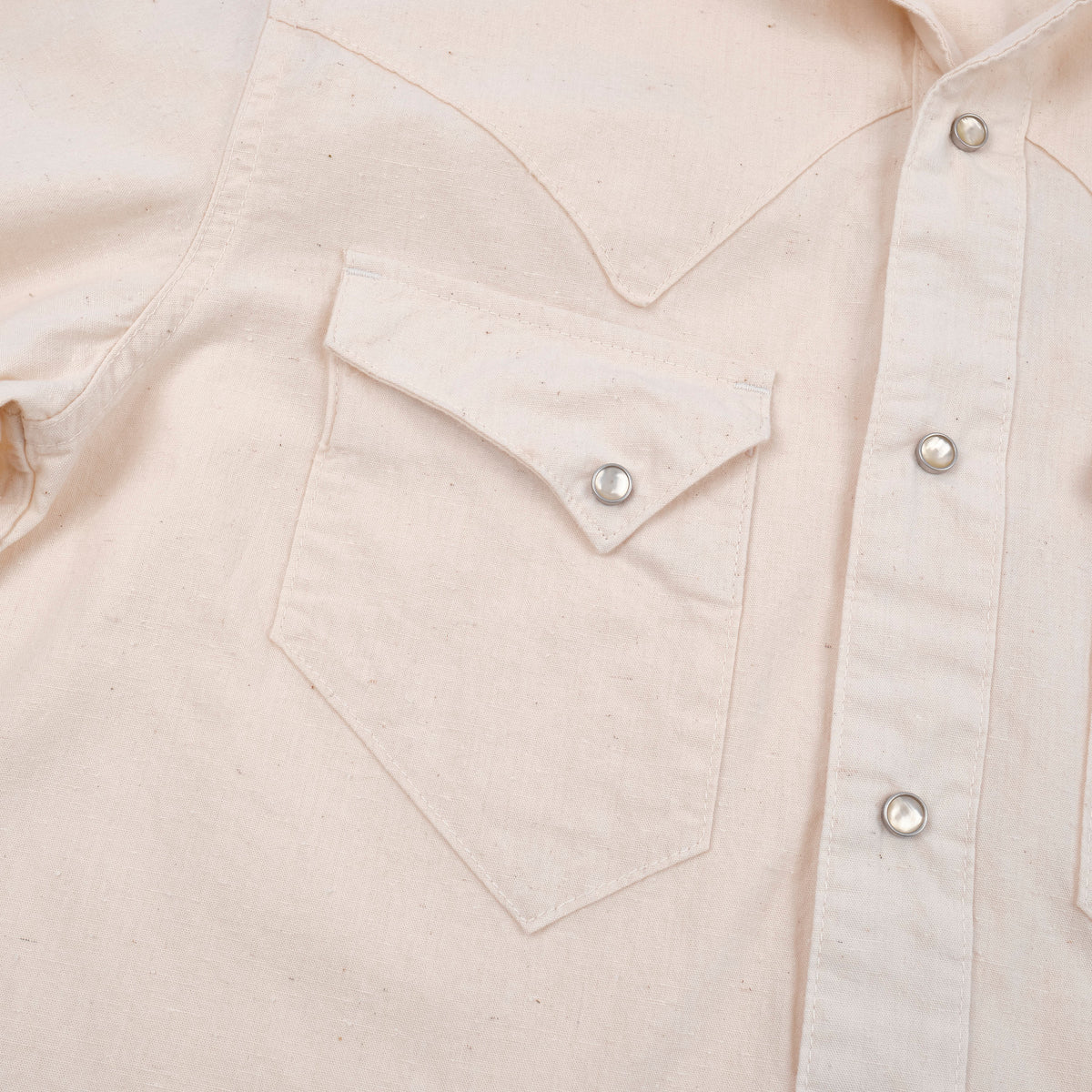Northfork Sand Nep Chambray