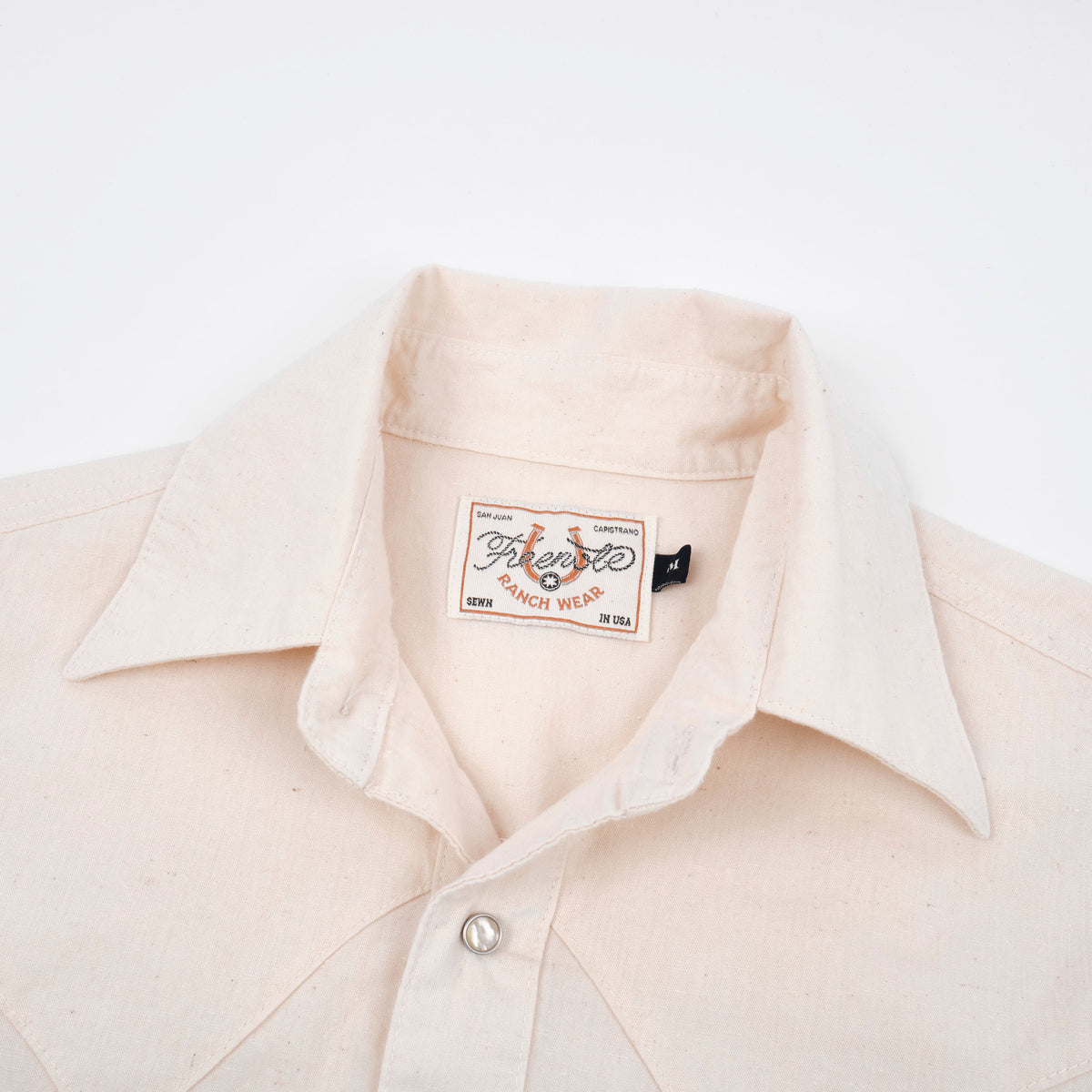 Northfork Sand Nep Chambray