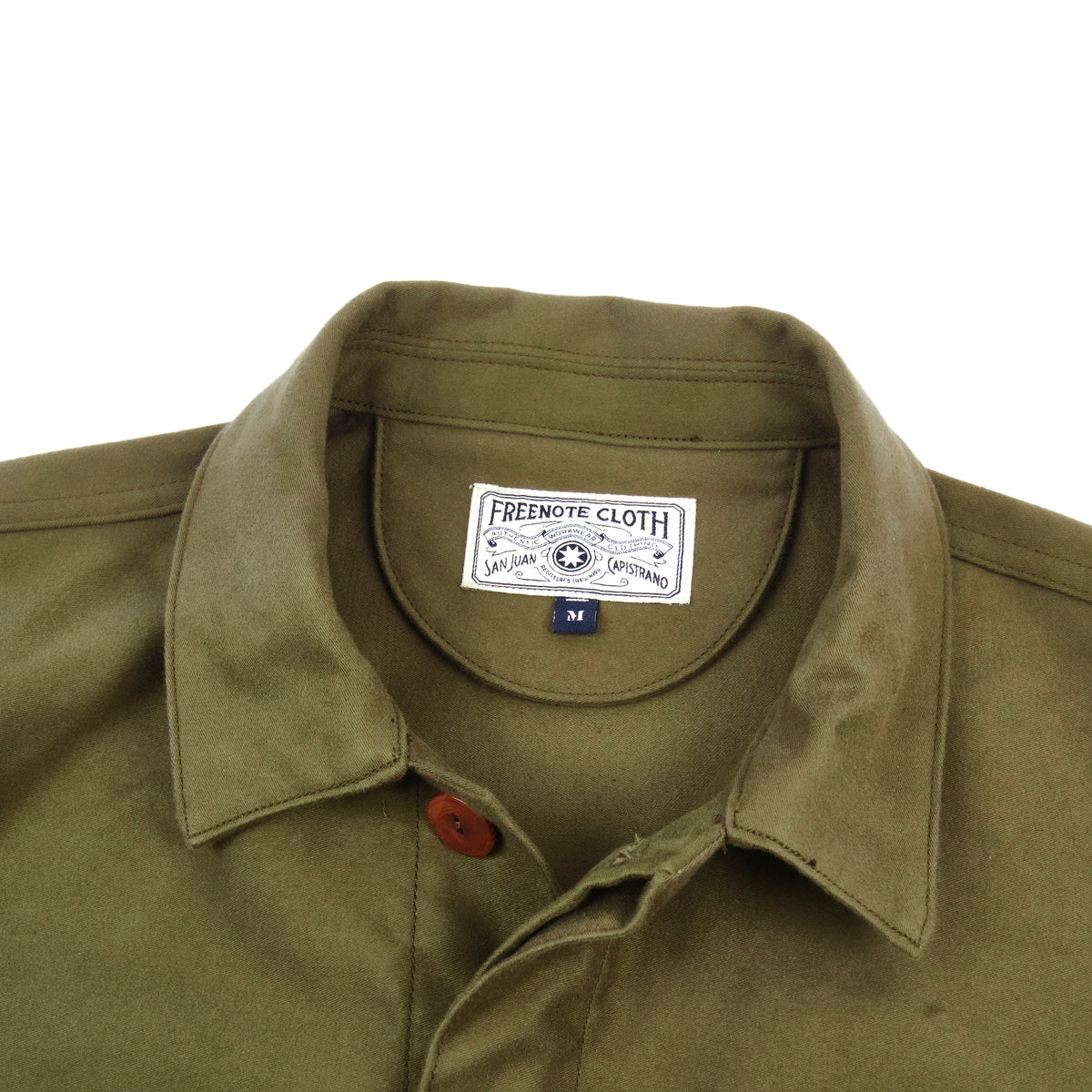 CC-1 Olive