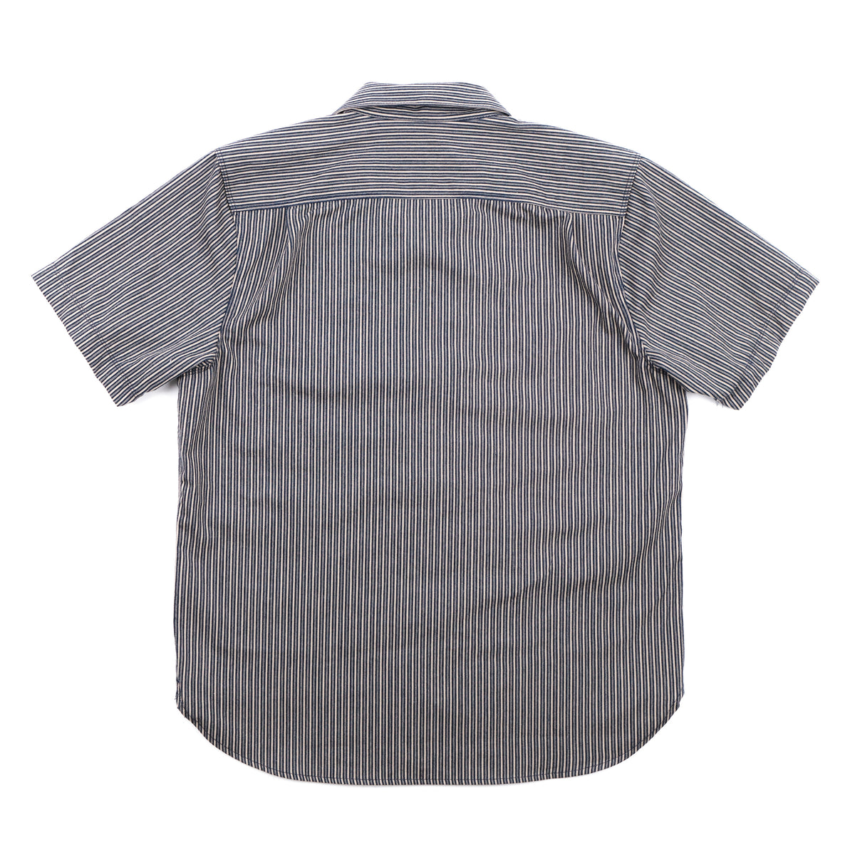 Dayton Custom Stripe