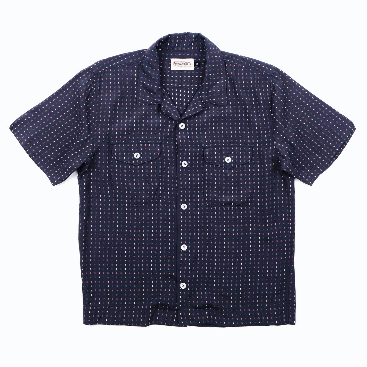 Jove Ocho Navy