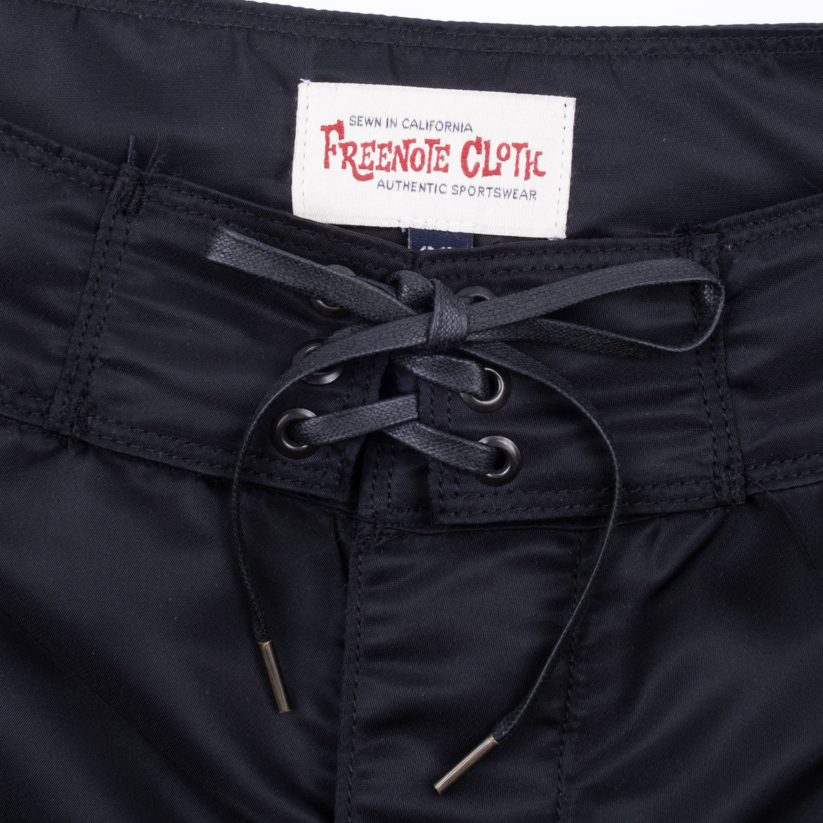 Diablo Boardshort Black Combo