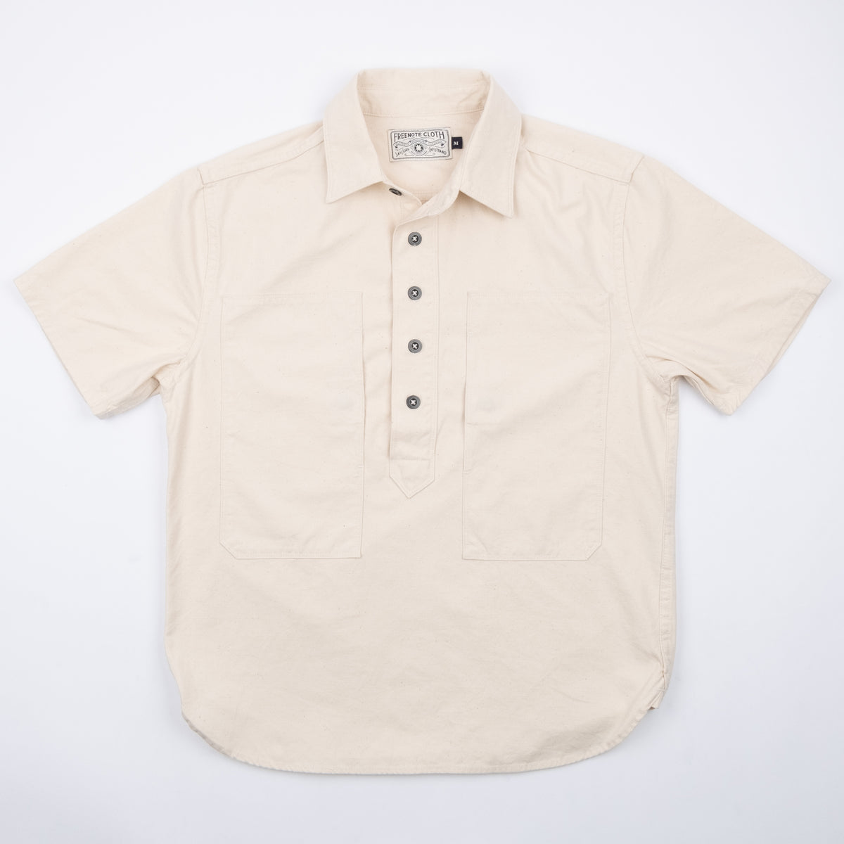 Deck Popover <span> Natural </span>
