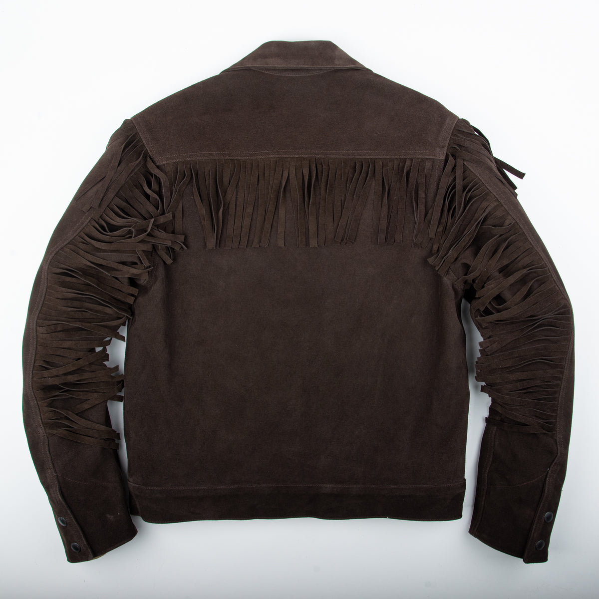 CD-3 <span>Chocolate Suede</span>