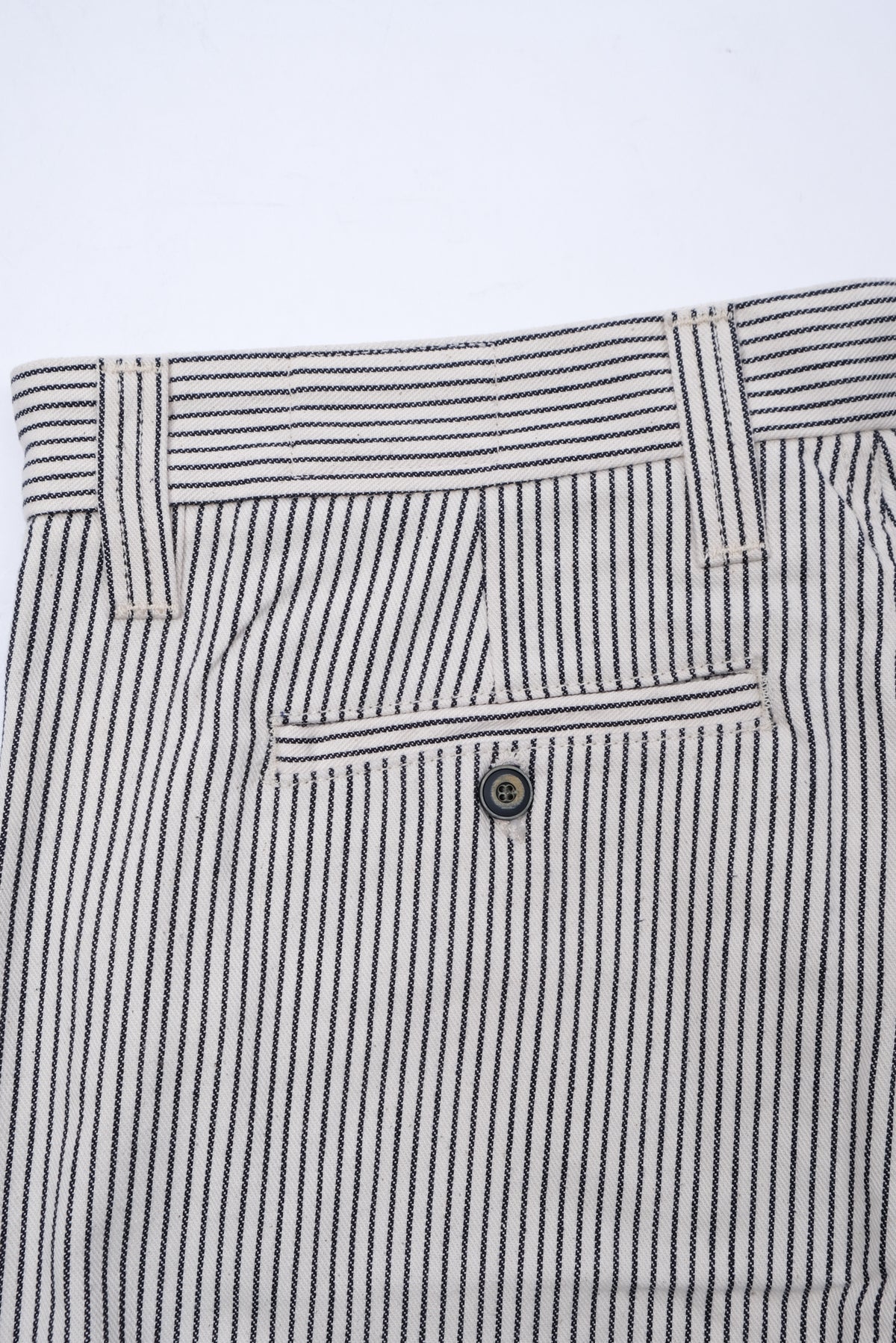 Deck Pant <span> Stripe </span>