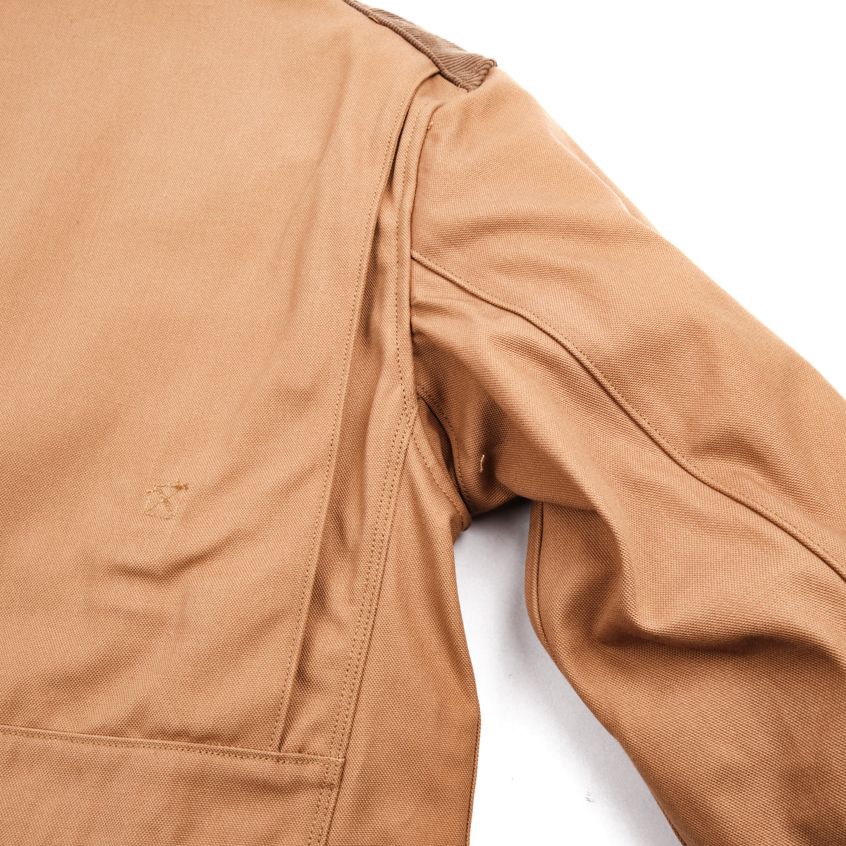 Keynot Duck Canvas Hunting Jacket