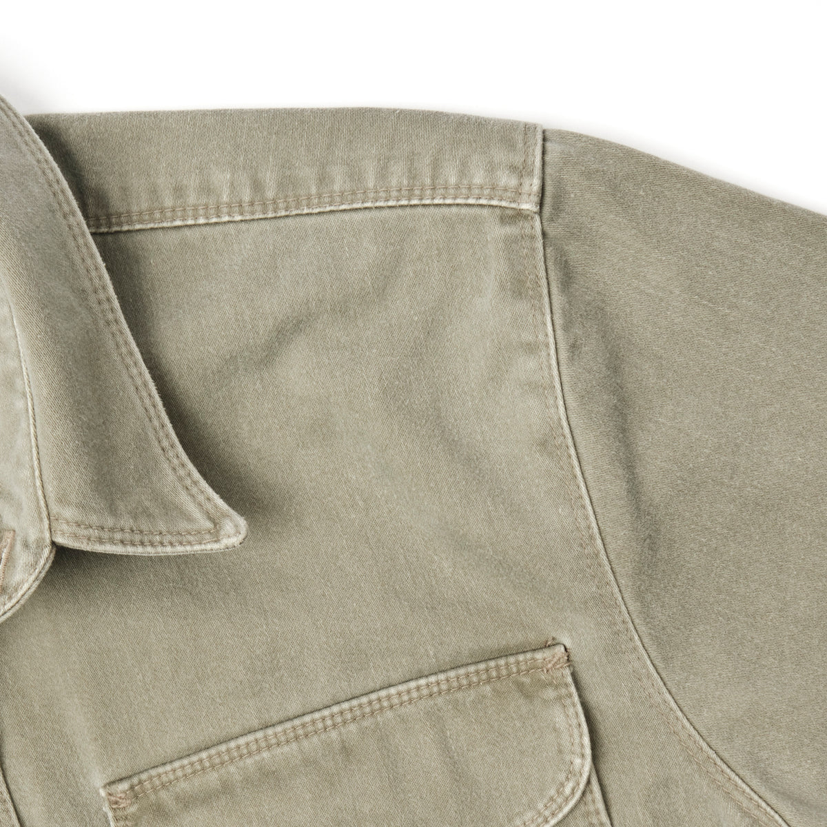 Utility <span>Olive </span>