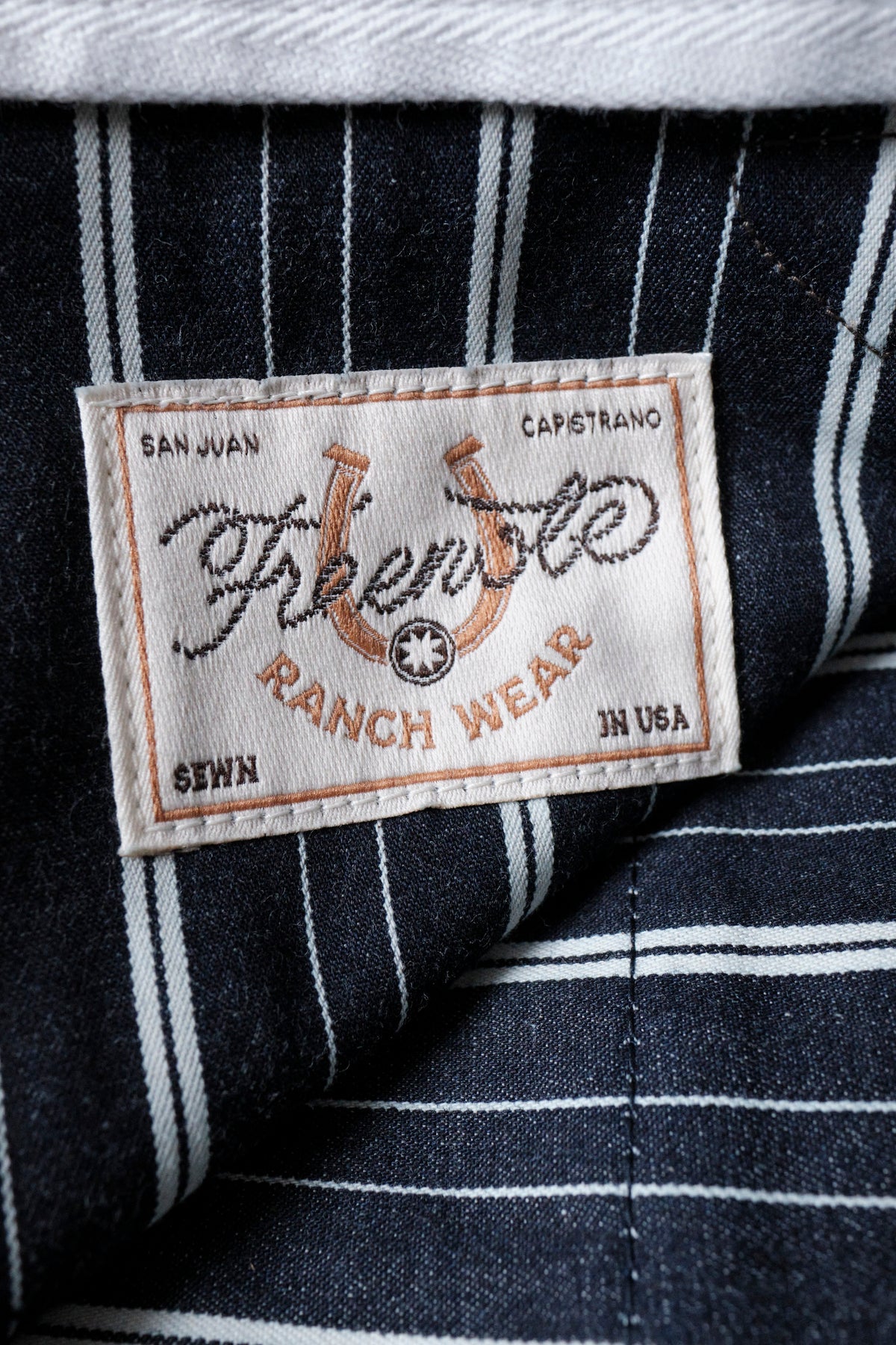 Duster Pant <span> Brown </span>