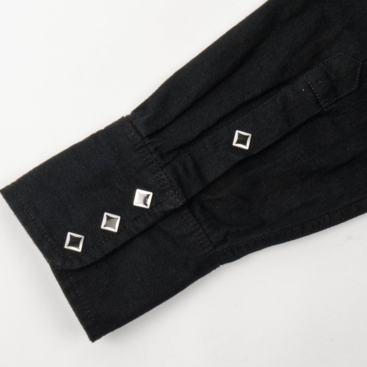 Calico 9 Ounce Black