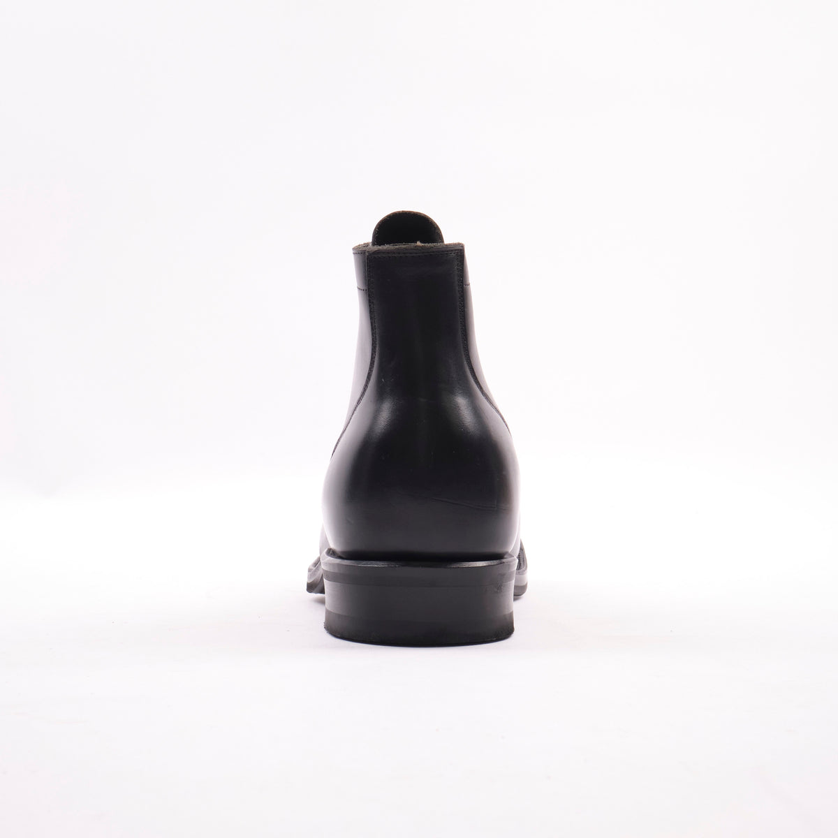 VIBERG 310 SERVICE BOOT - HORWEEN BLACK CHROMEXCEL