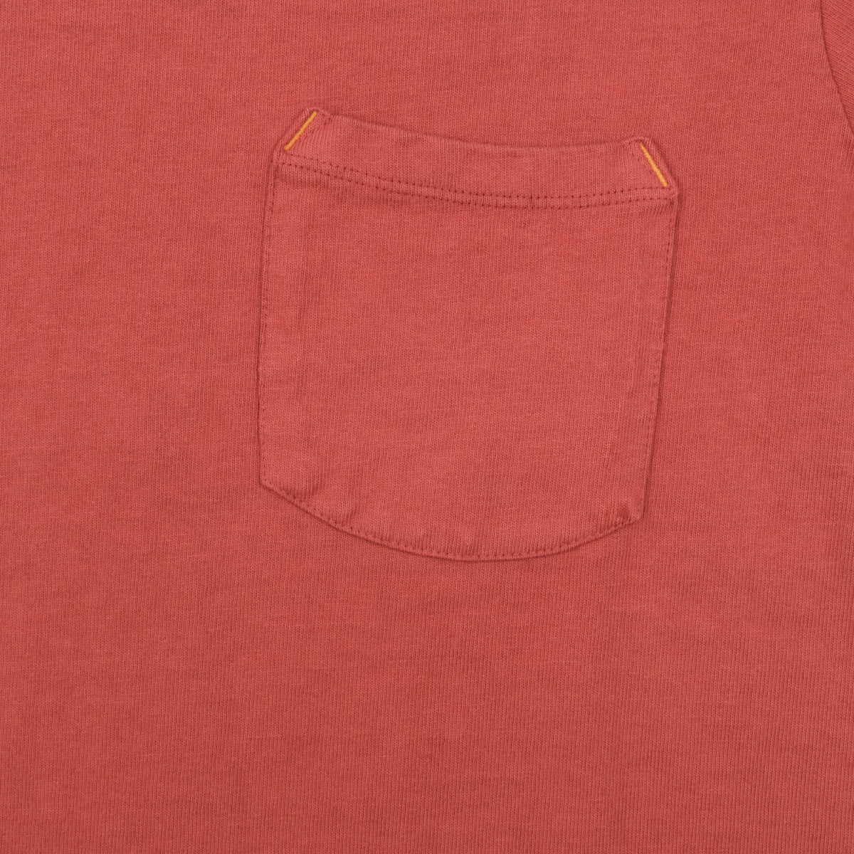 13 Ounce Pocket T-Shirt <span>Picante</span>