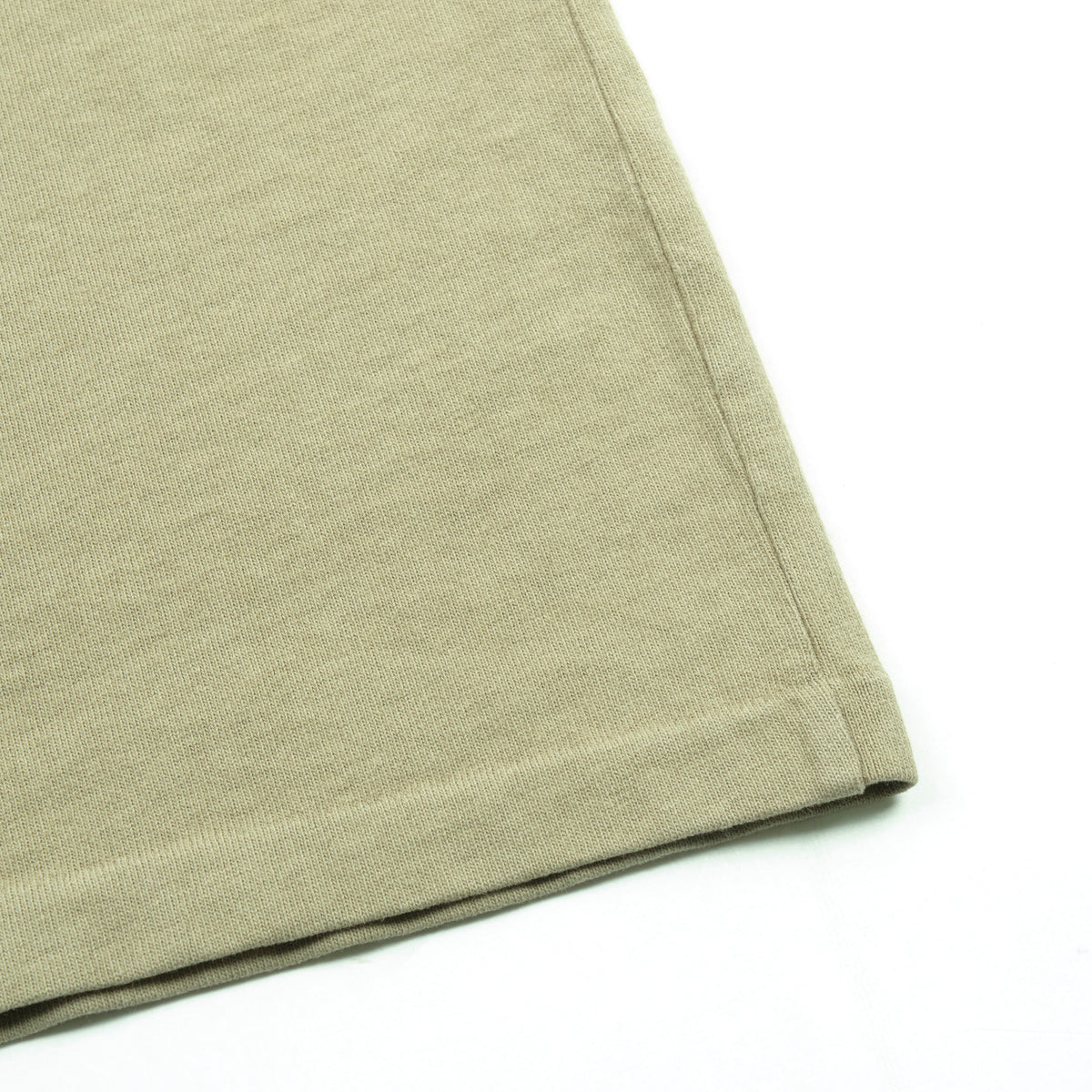 13 Ounce Pocket T-Shirt Fog