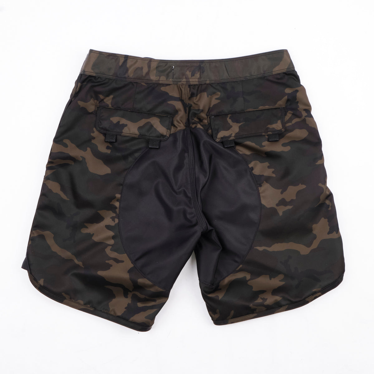 Standard Issue Boardshort Camo