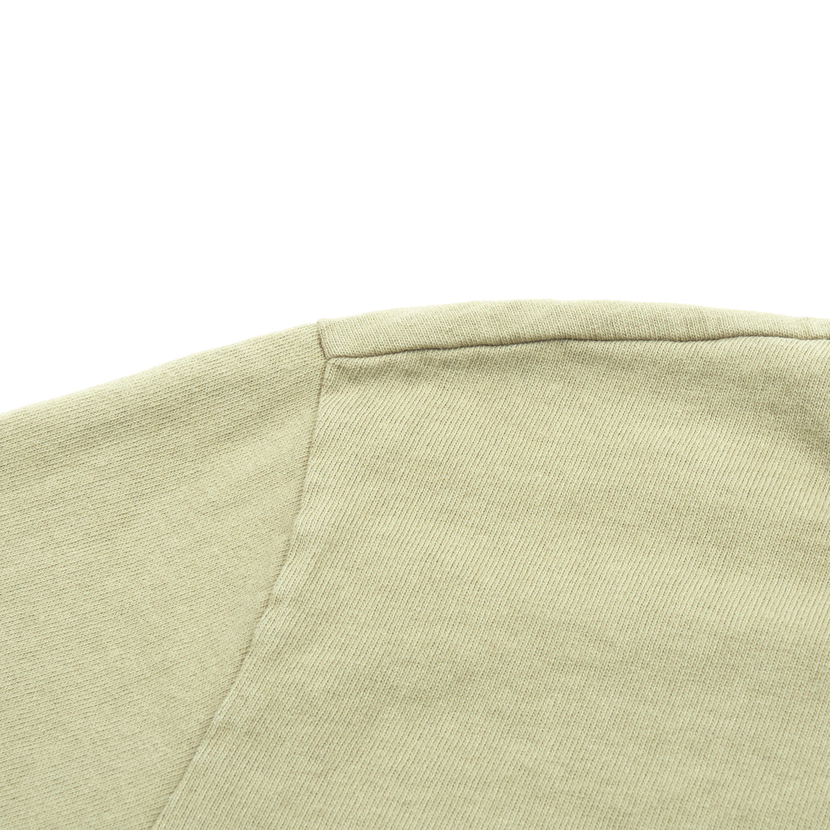 13 Ounce Pocket T-Shirt Fog
