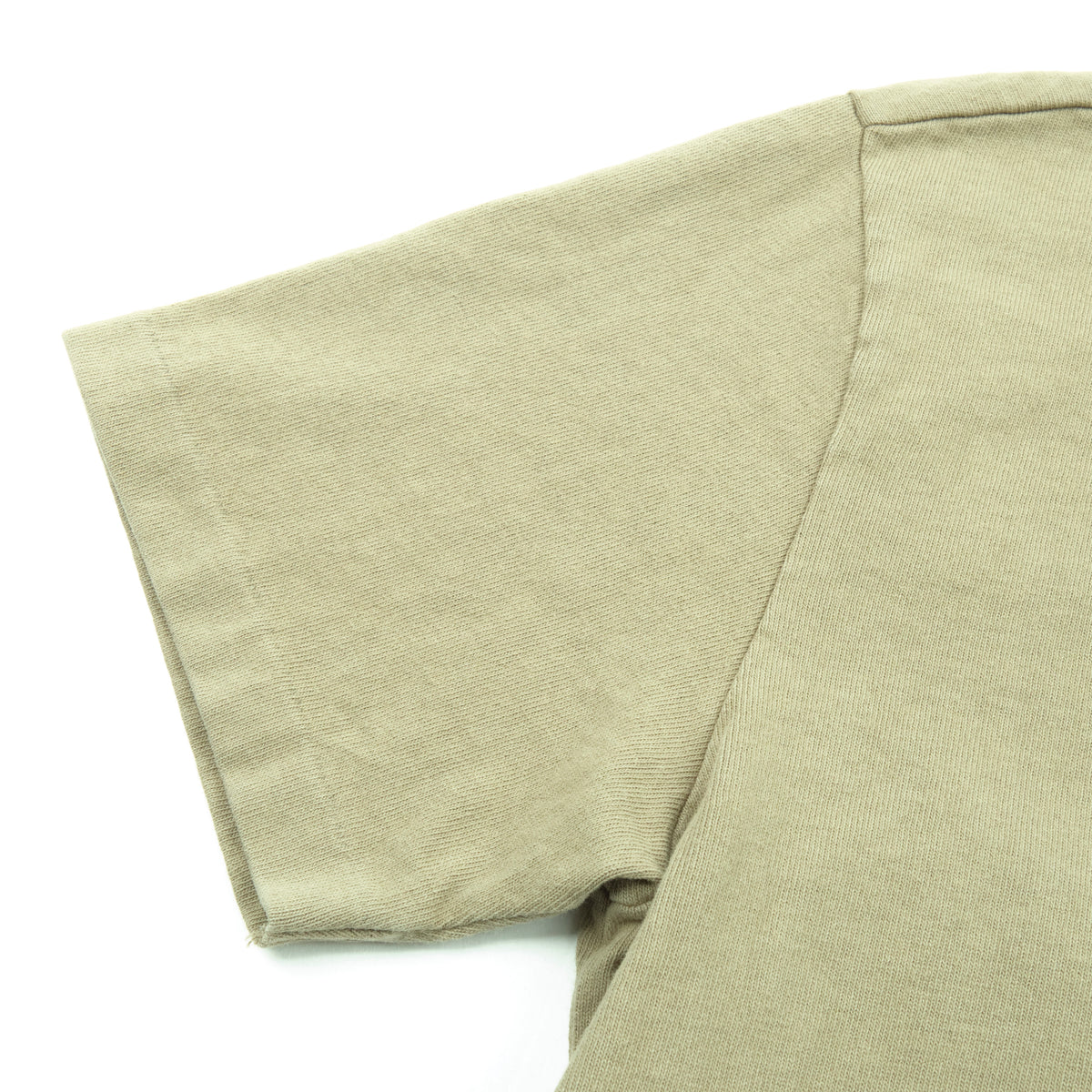 13 Ounce Pocket T-Shirt Fog