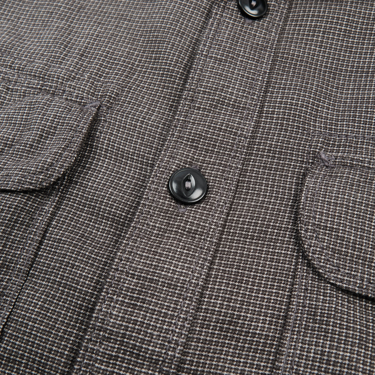 Rancho Charcoal Check