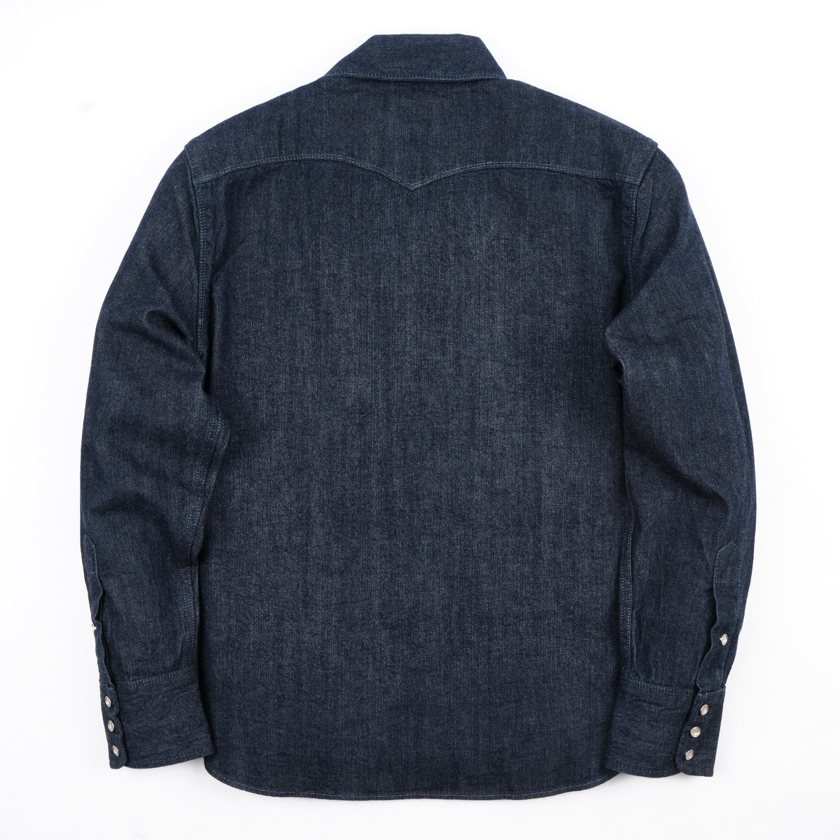 Western Scout 11 Ounce 1900s Denim