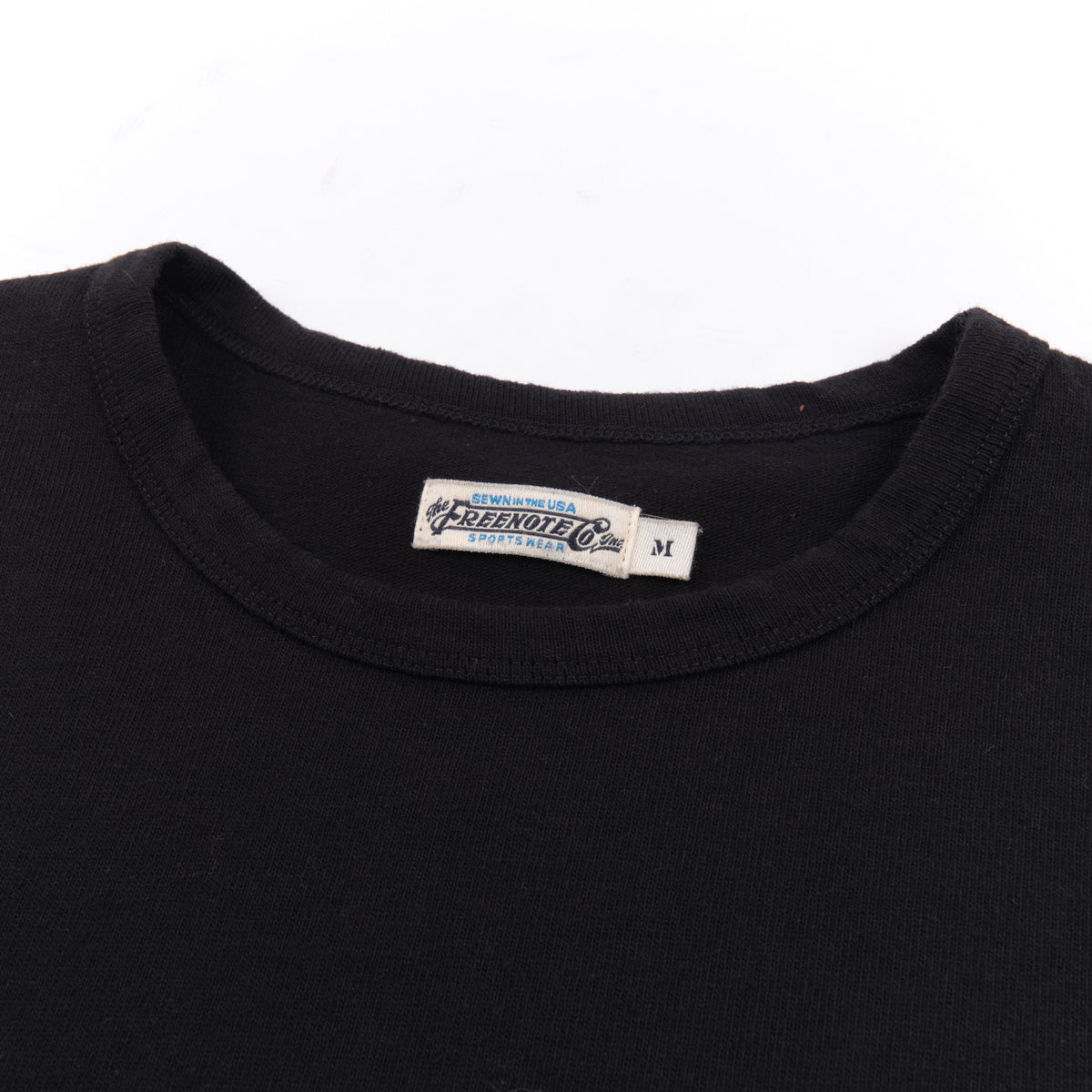 Shifter L/S Tee Cedar Combo