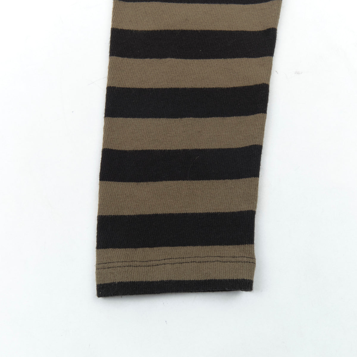 Shifter L/S Tee Cedar Combo