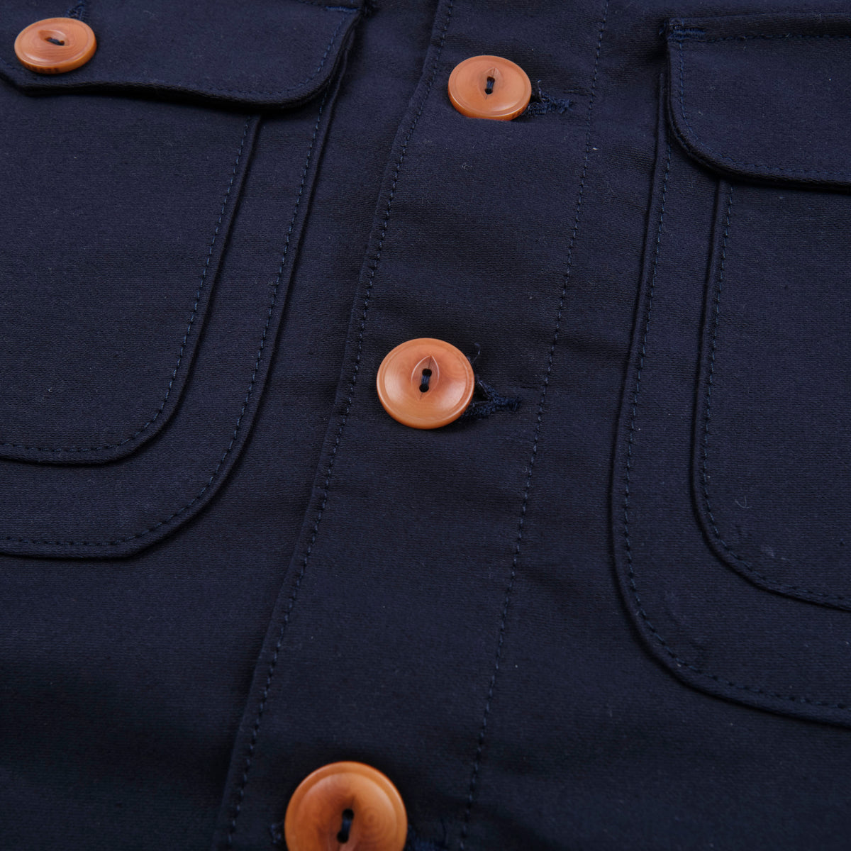 Grafton Jacket Navy