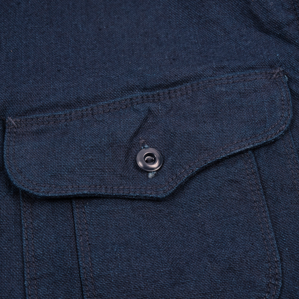 Kamas Indigo