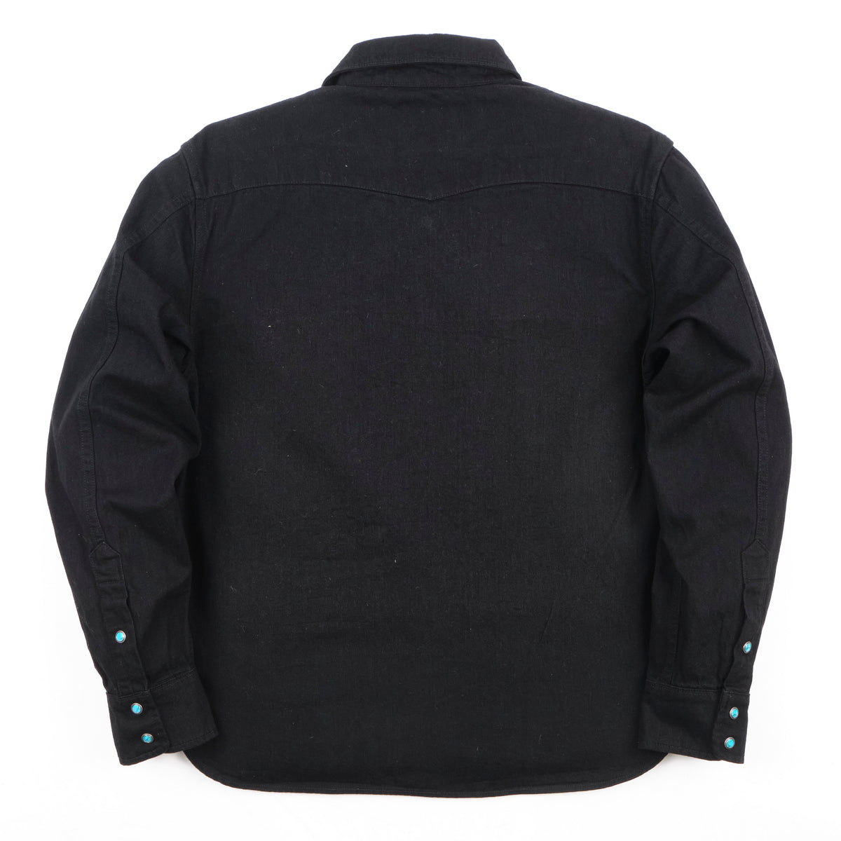Sinclair Black