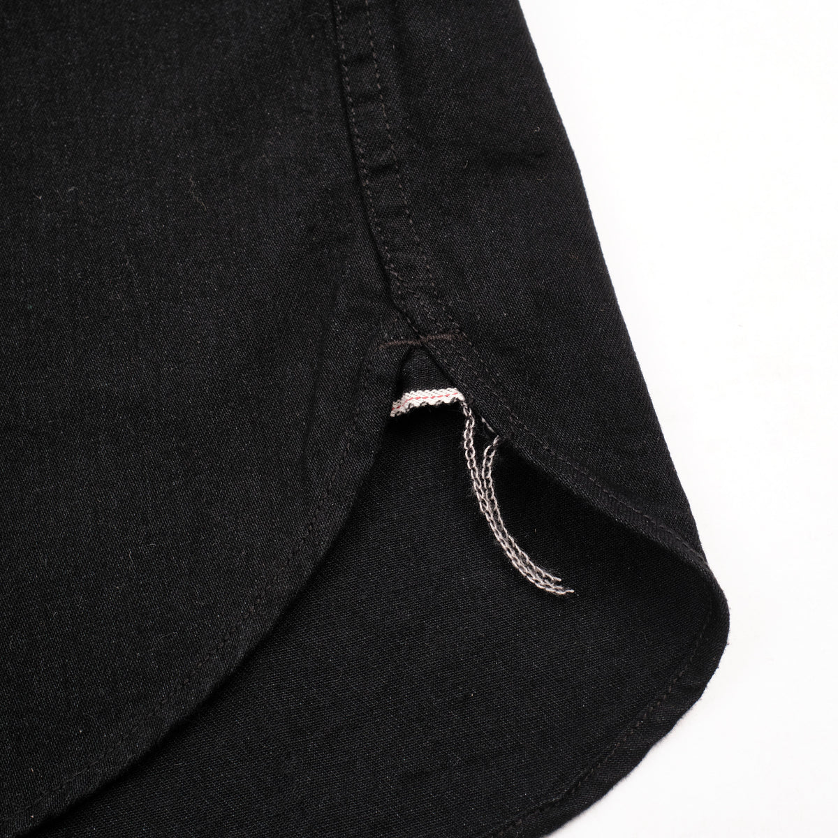 Sinclair Black