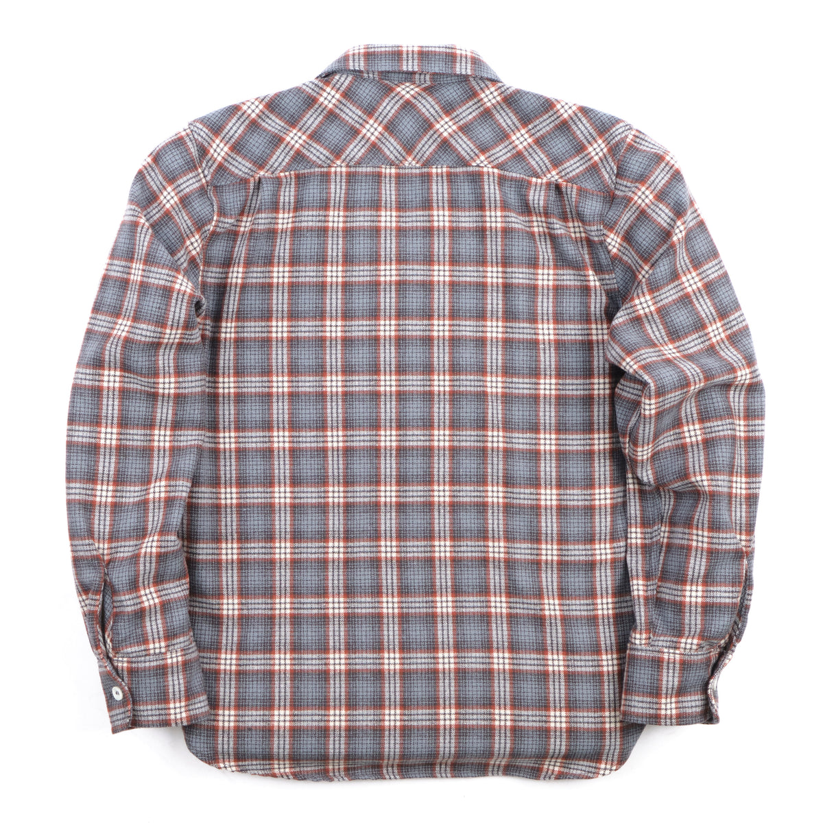 Dayton LS Kodiak Gray Wool