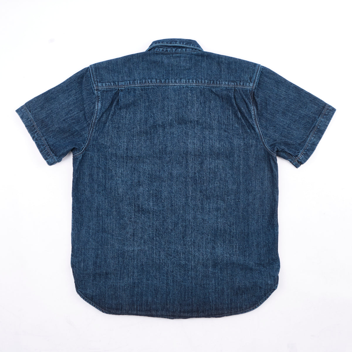 Dayton Indigo