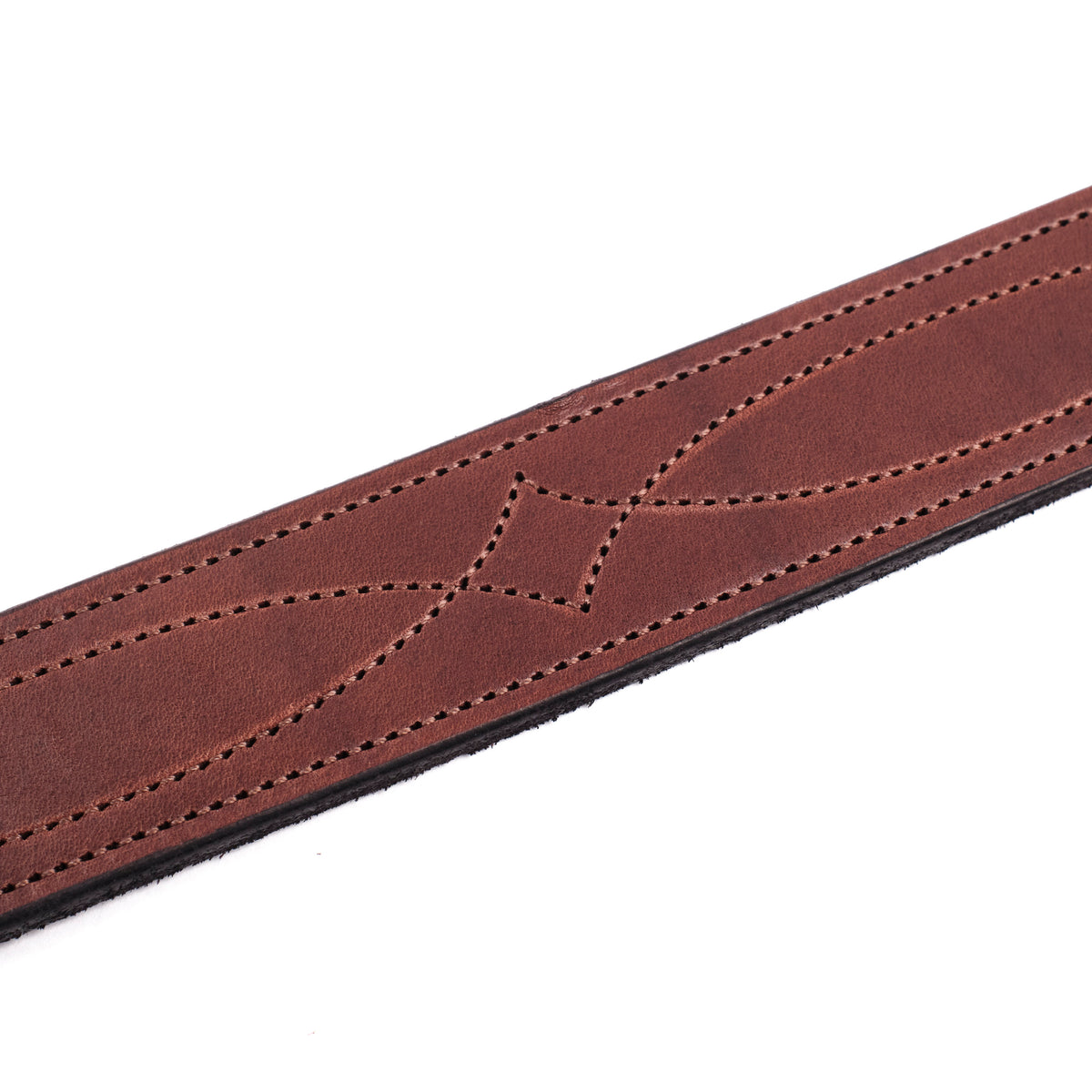 Wilkinson - Rambler Belt Brown
