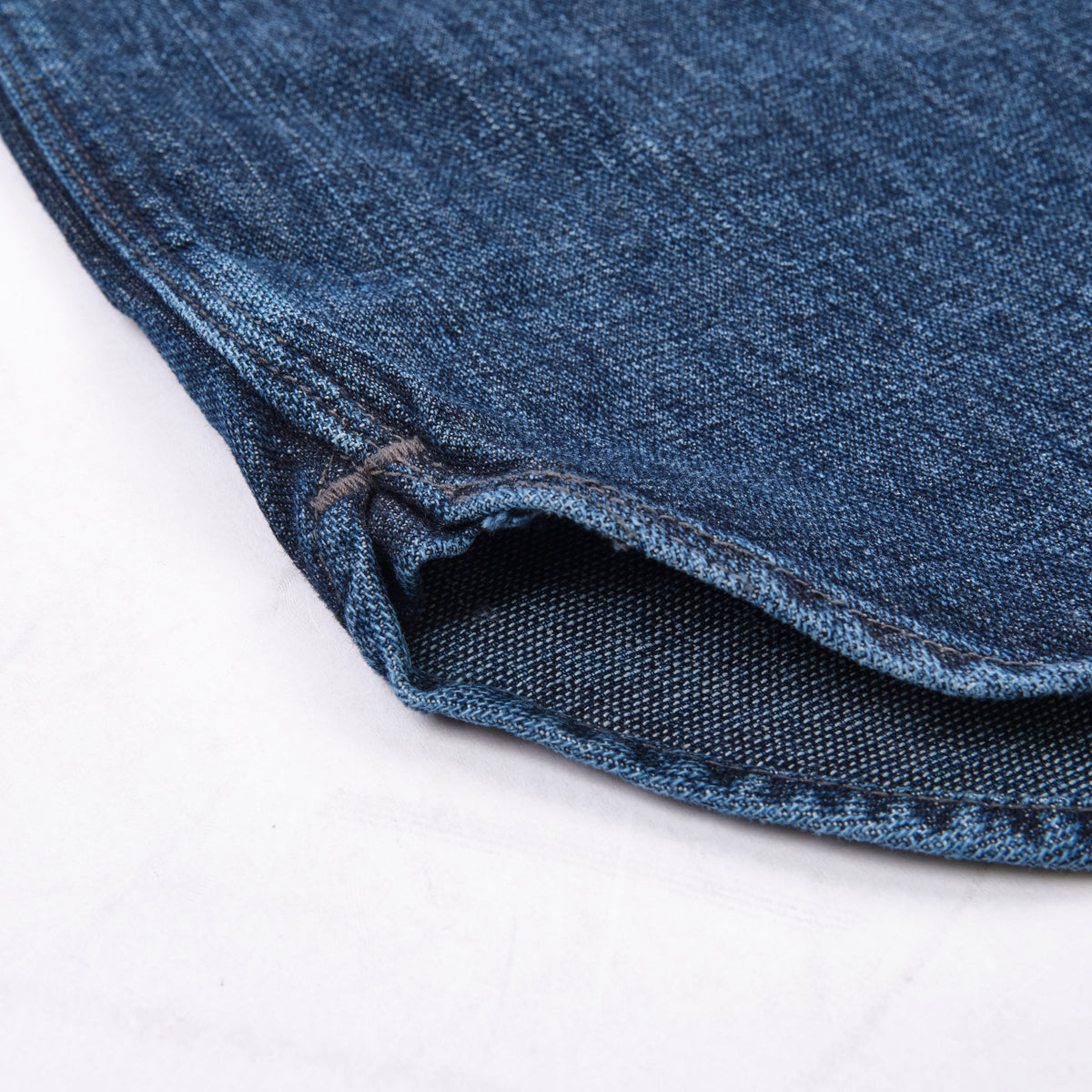 Dayton Indigo
