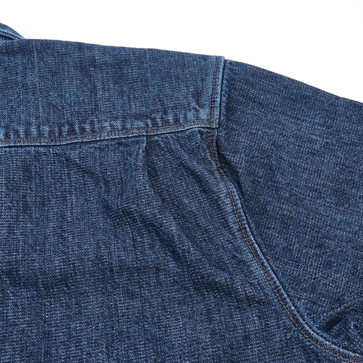 Dayton Indigo