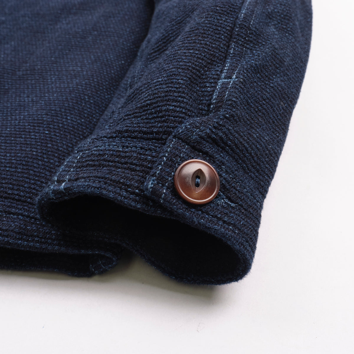 Midway Indigo Sashiko