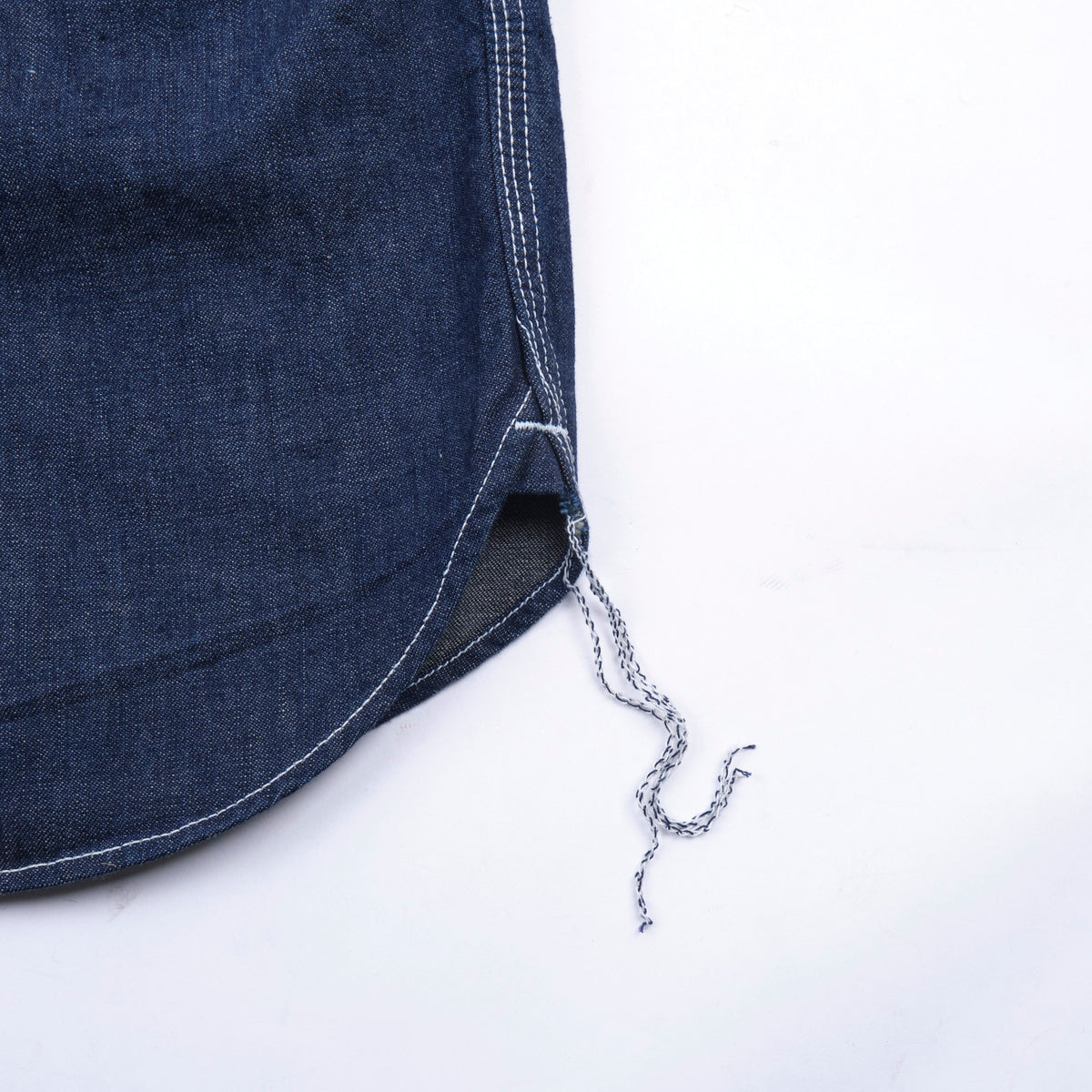 Lambert 9 Ounce Denim